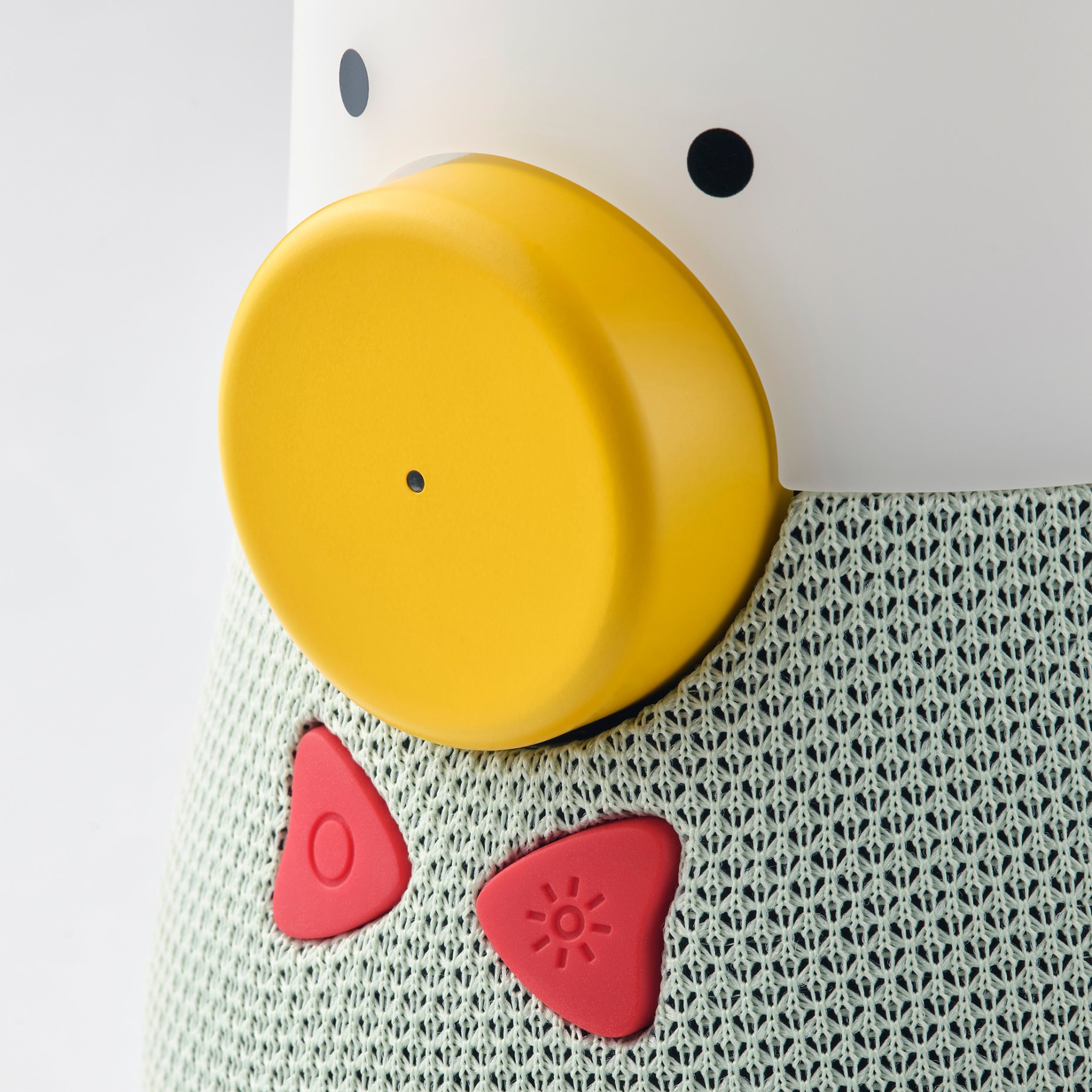 VAPPEBY, bluetooth speaker/peanut shape, 905.176.02