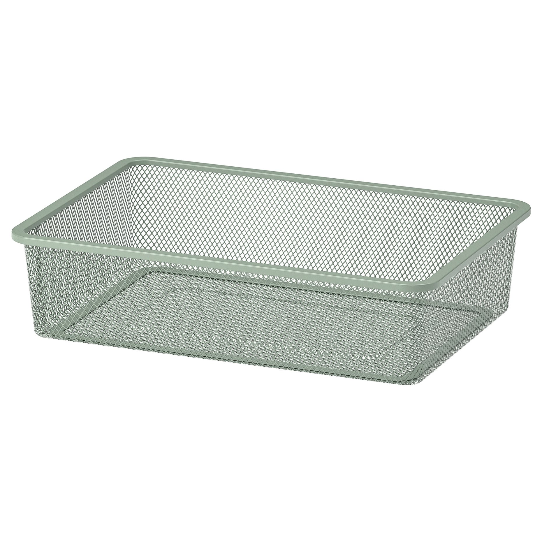 TROFAST, mesh storage box, 42x30x10 cm, 905.185.74