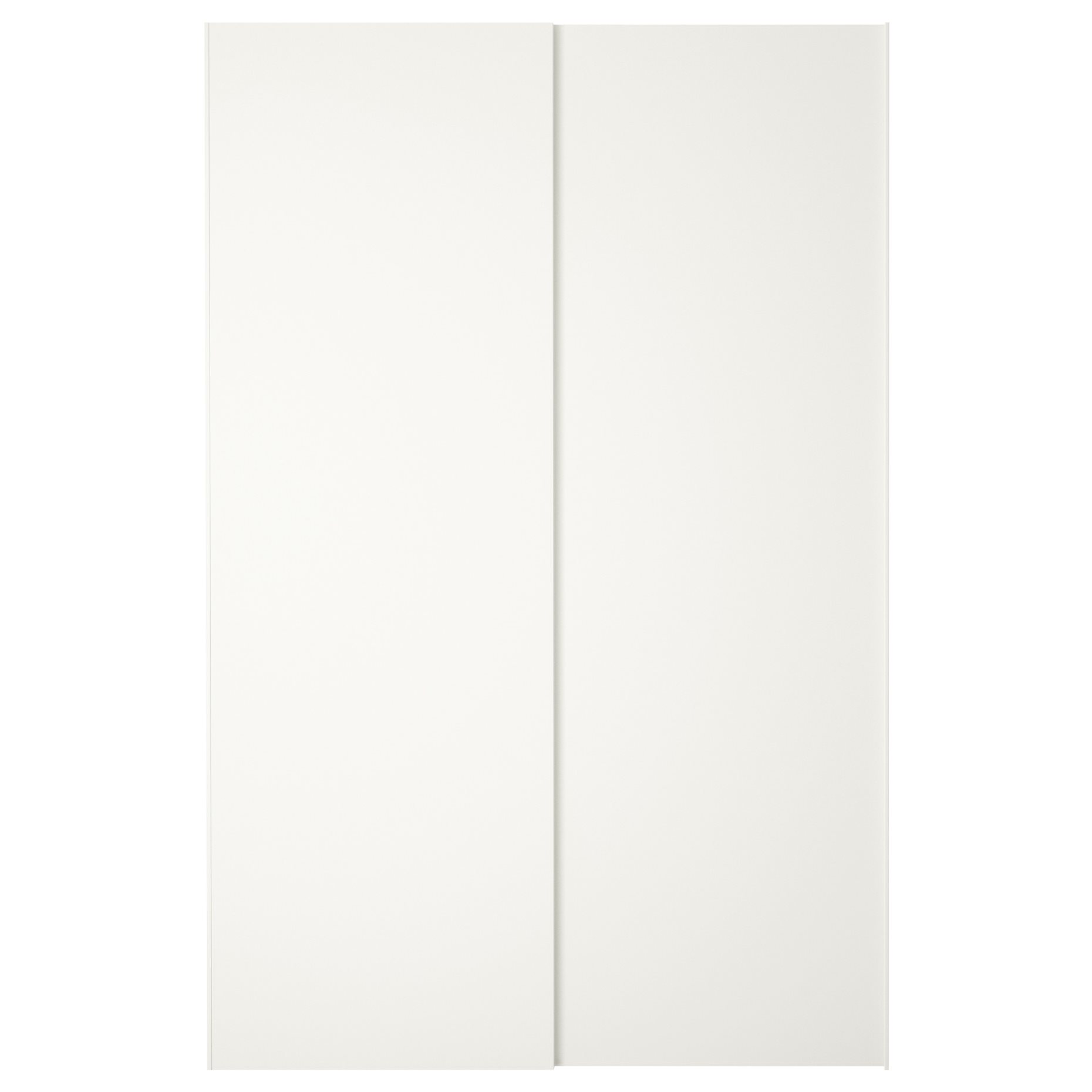 HASVIK, pair of sliding doors, 150x236 cm, 905.215.38