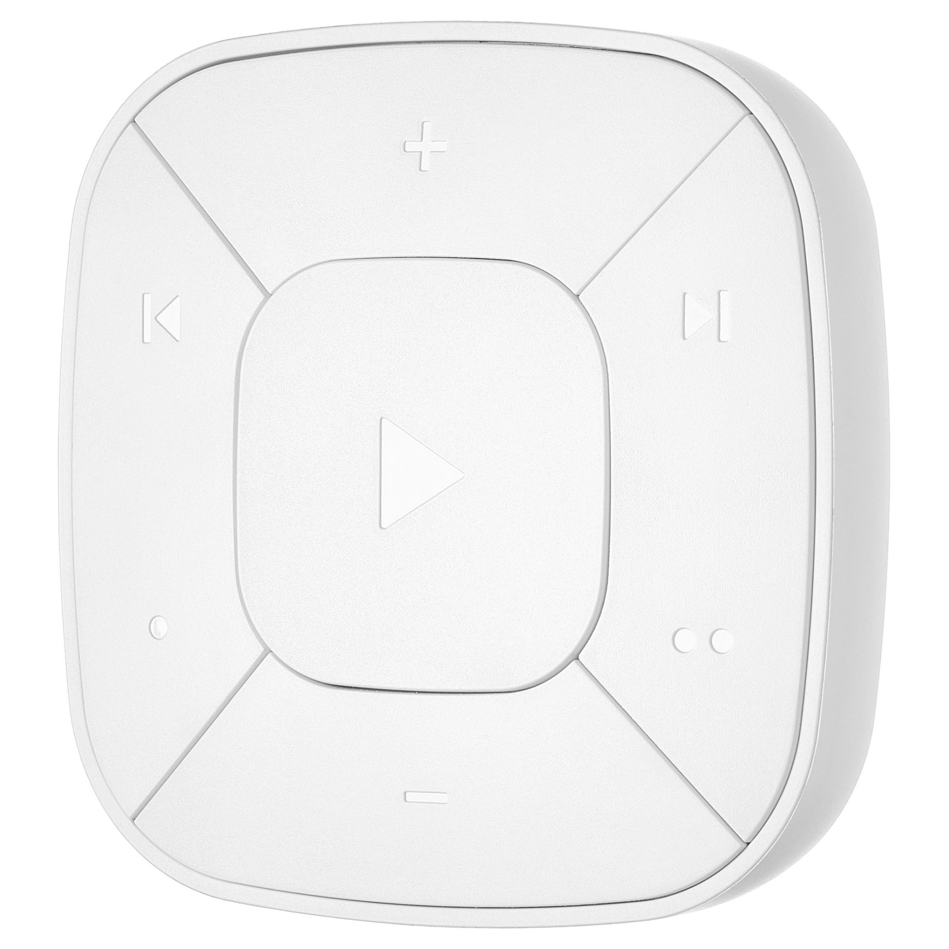 SYMFONISK, τηλεχειριστήριο ήχου/Gen 2, 905.246.07