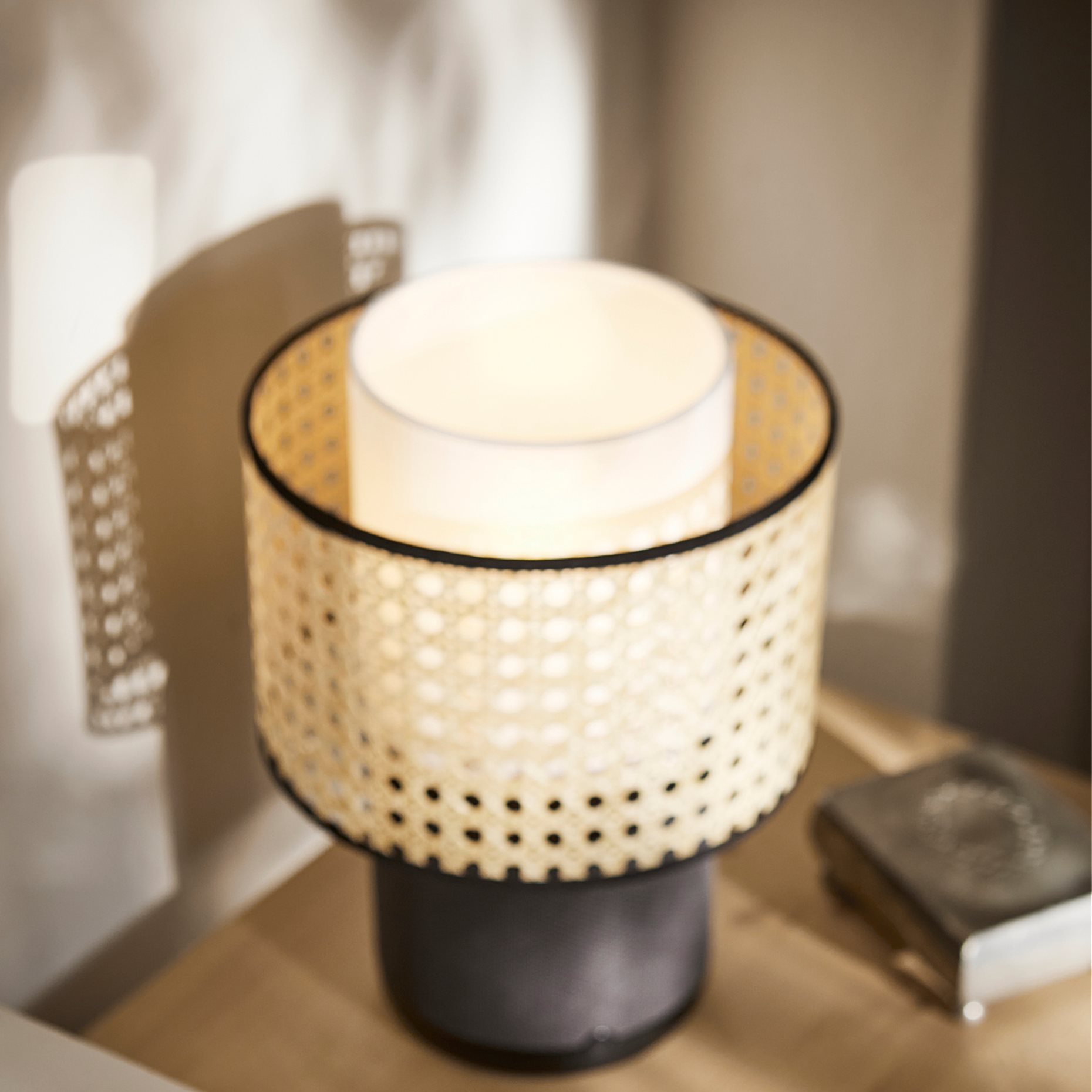 SYMFONISK, τηλεχειριστήριο ήχου/Gen 2, 905.246.07