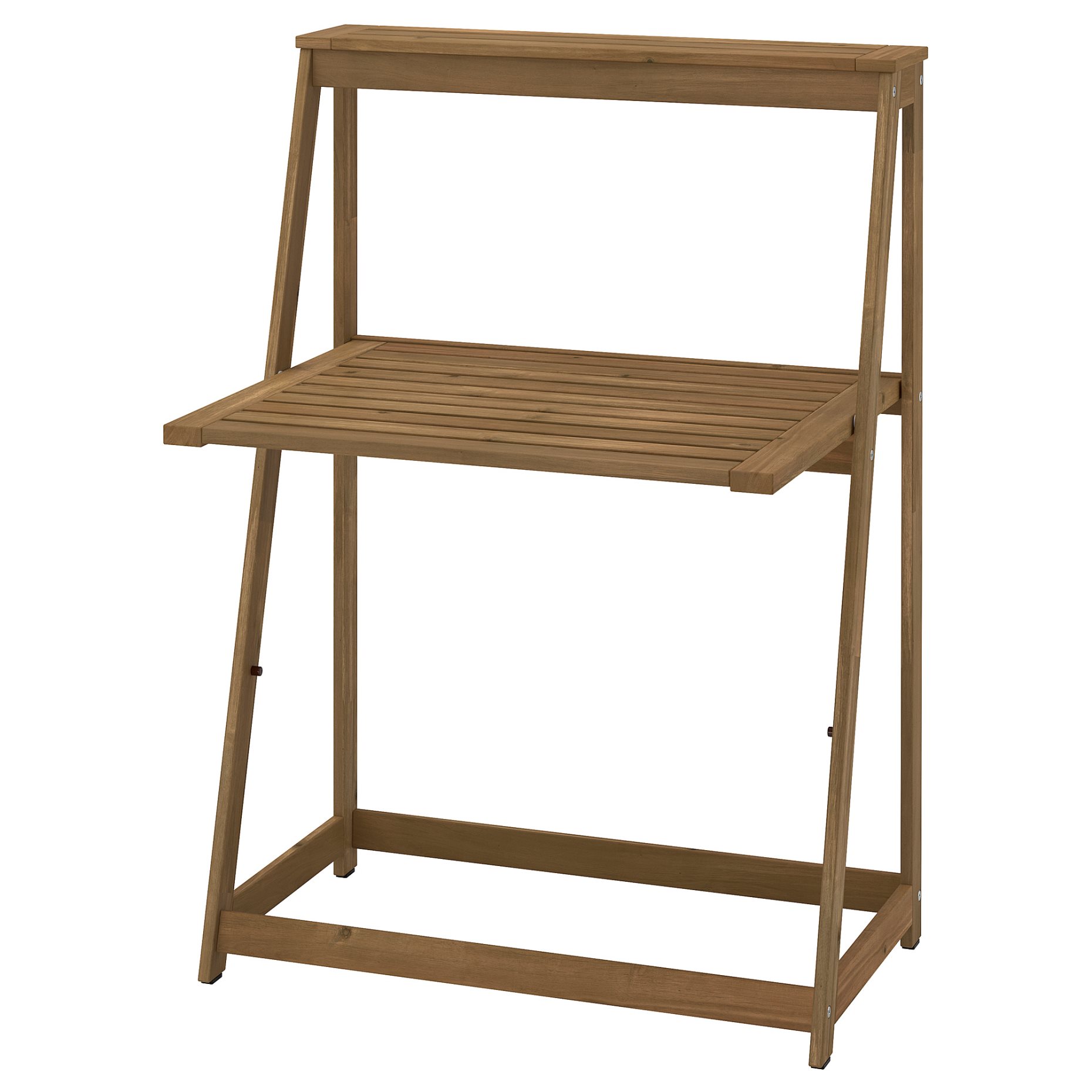 DJUPON, folding table, 78 cm, 905.392.70