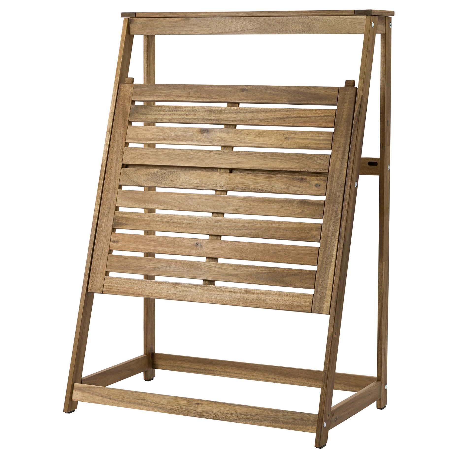 DJUPON, folding table, 78 cm, 905.392.70