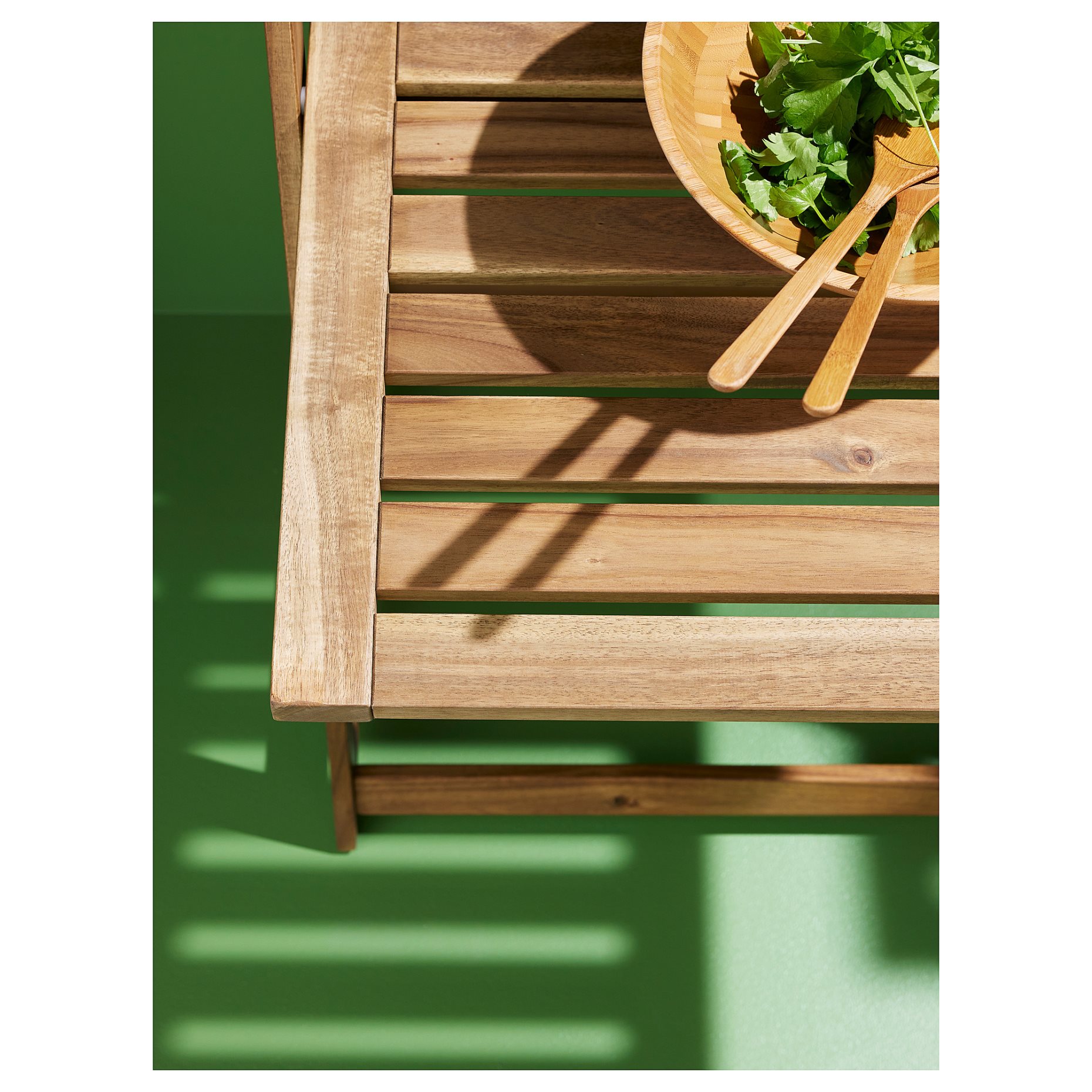 DJUPON, folding table, 78 cm, 905.392.70