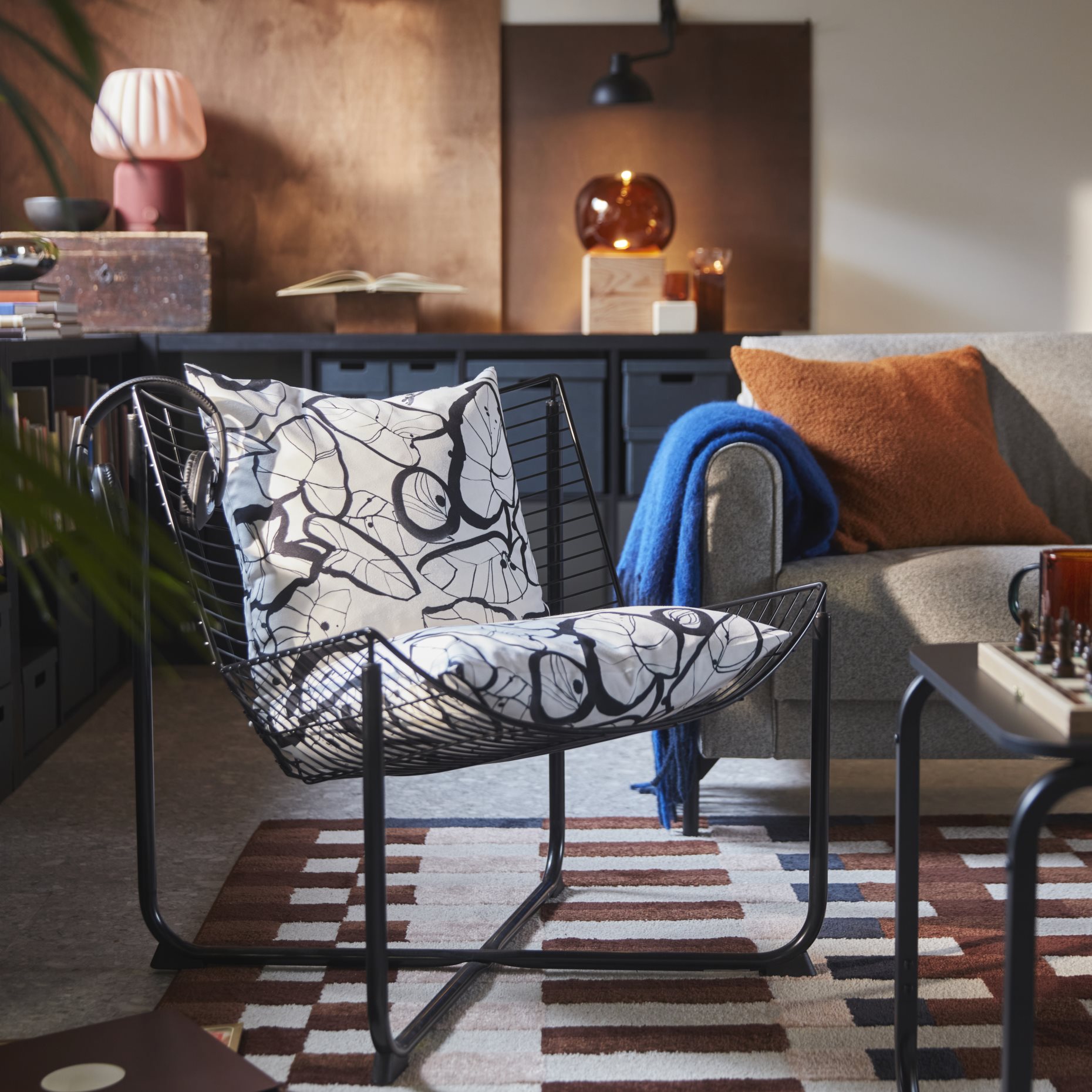 SKÅLBODA, armchair, 905.543.88