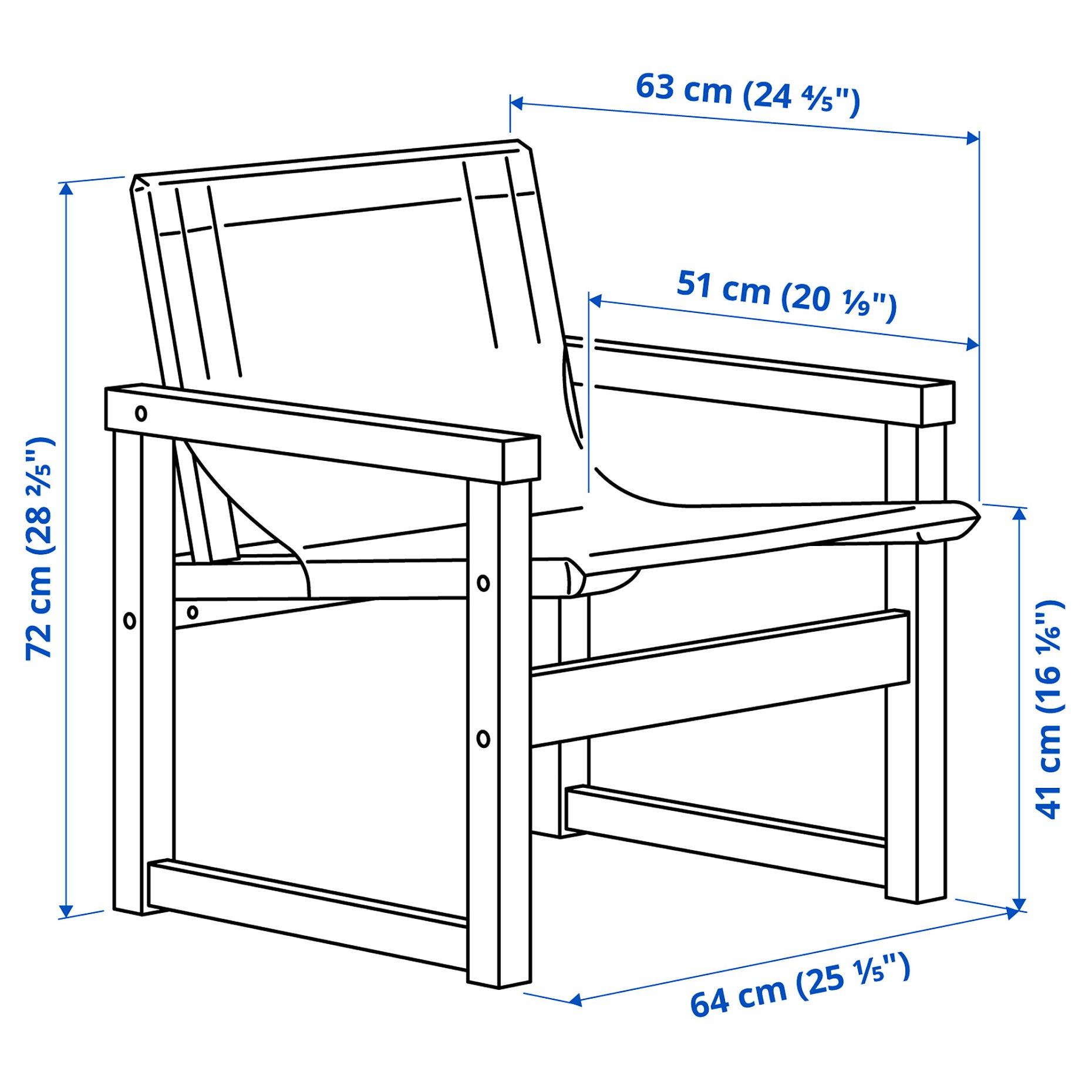 SJALSO, armchair, 905.550.95