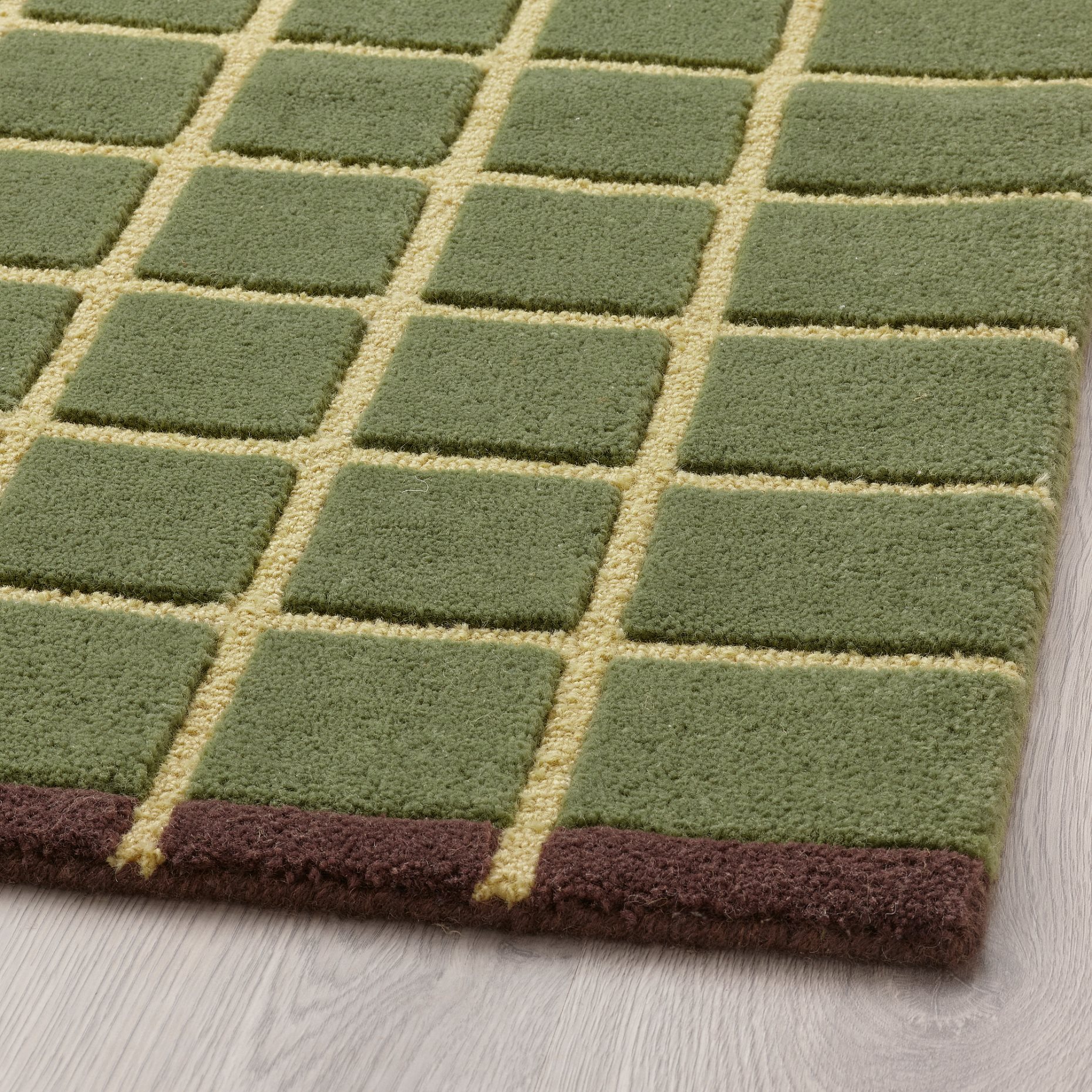 POSTKONTOR, door mat/indoor, 40x60 cm, 905.552.84