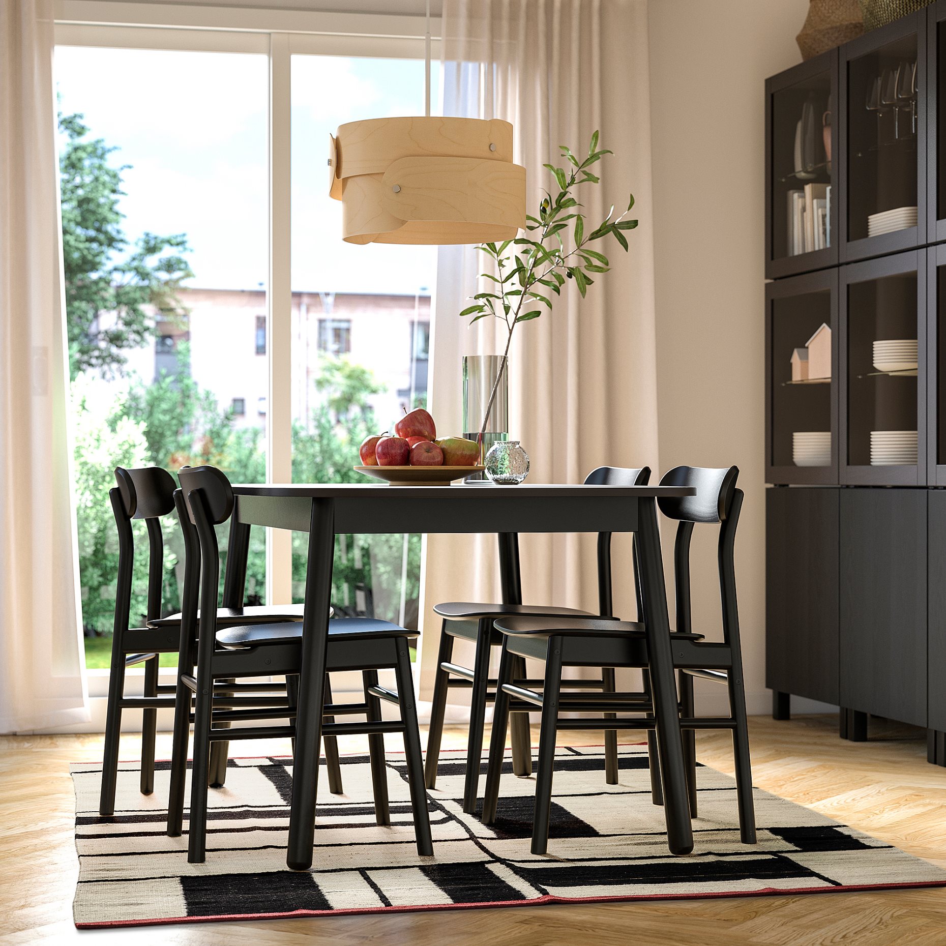 RASTPLATS, rug flatwoven/handmade, 170x240 cm, 905.603.13