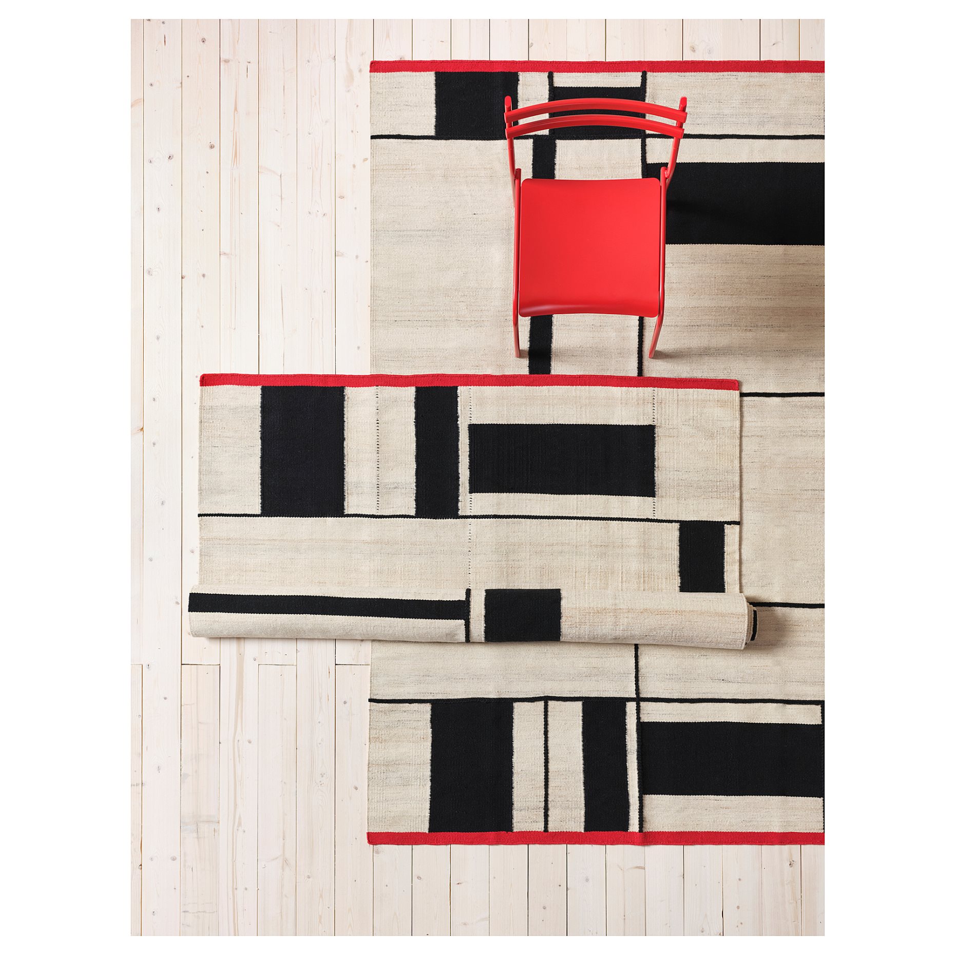 RASTPLATS, rug flatwoven/handmade, 170x240 cm, 905.603.13