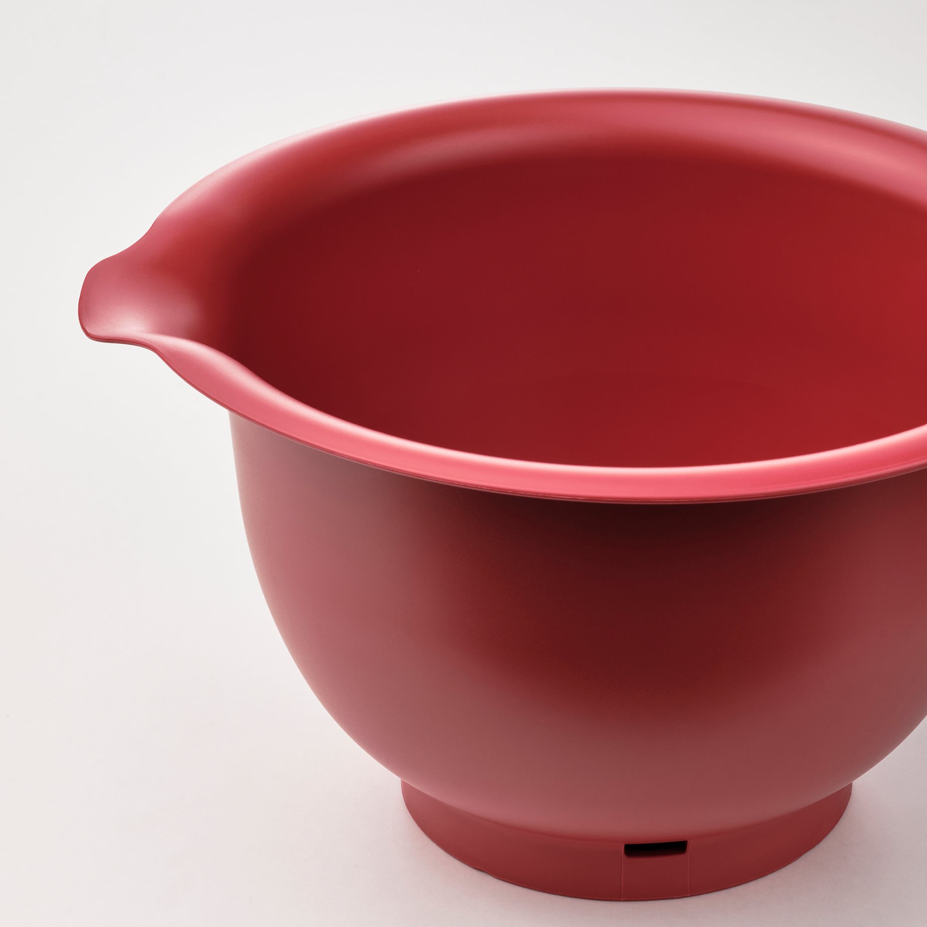 VISPAD, mixing bowl, set of 2, 905.604.88