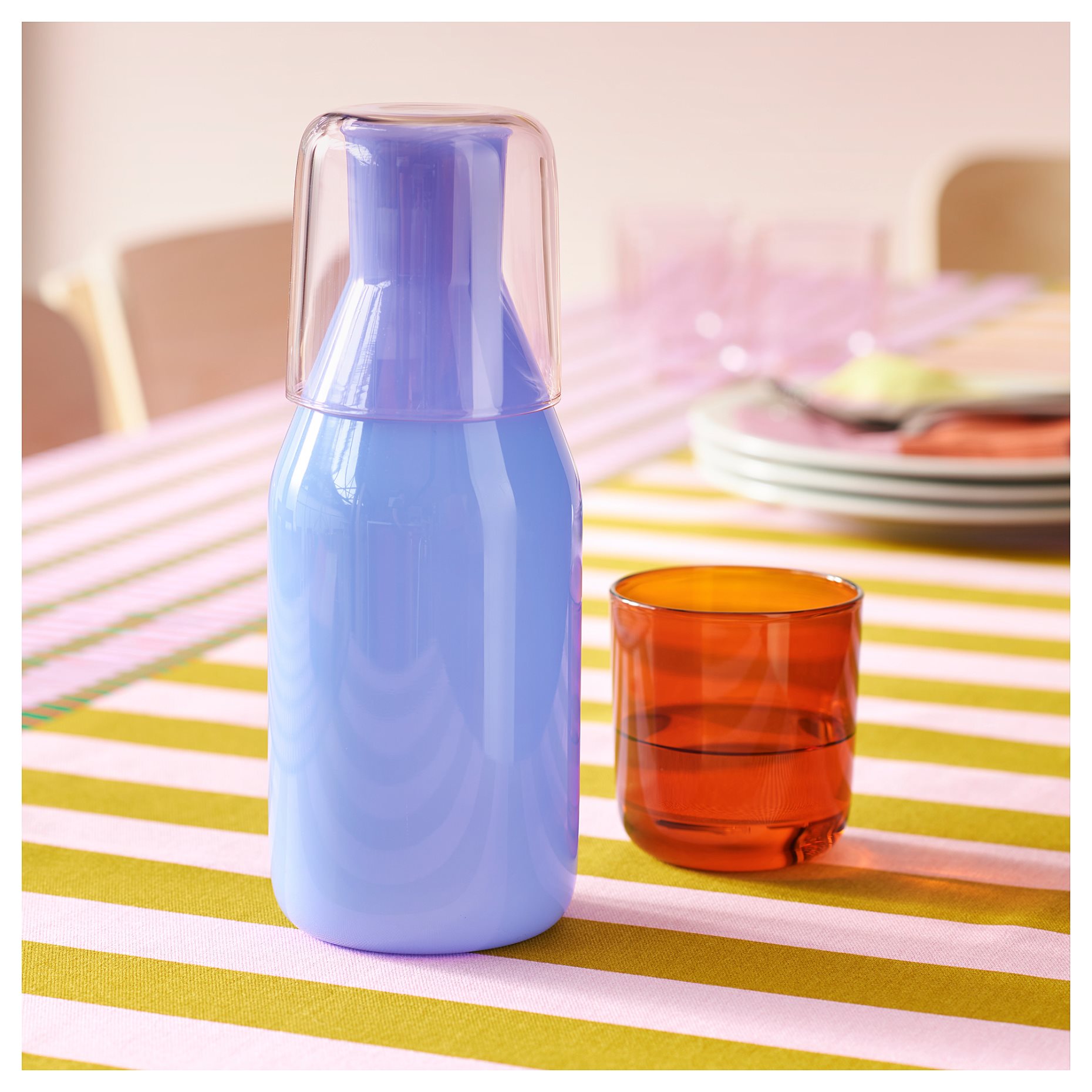 TESAMMANS, carafe, 1.0 l, 905.689.55