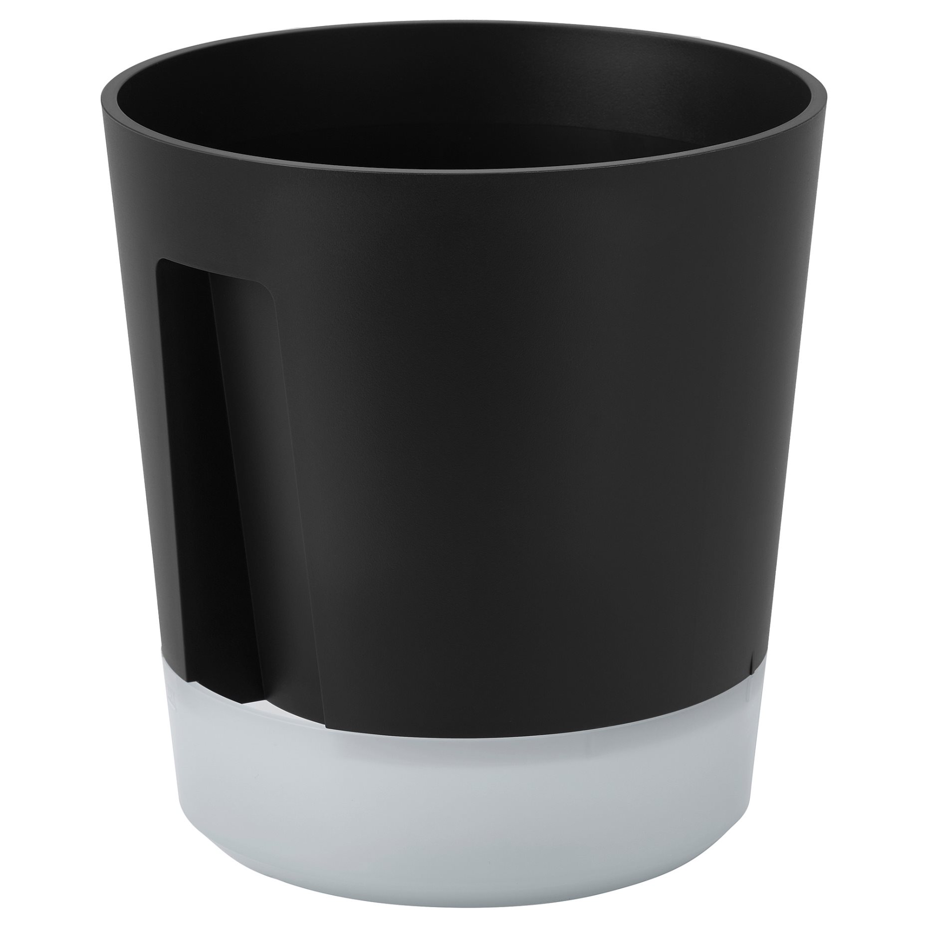 VÅRDTRÄD, self-watering plant pot/in/outdoor, 15 cm, 905.708.59
