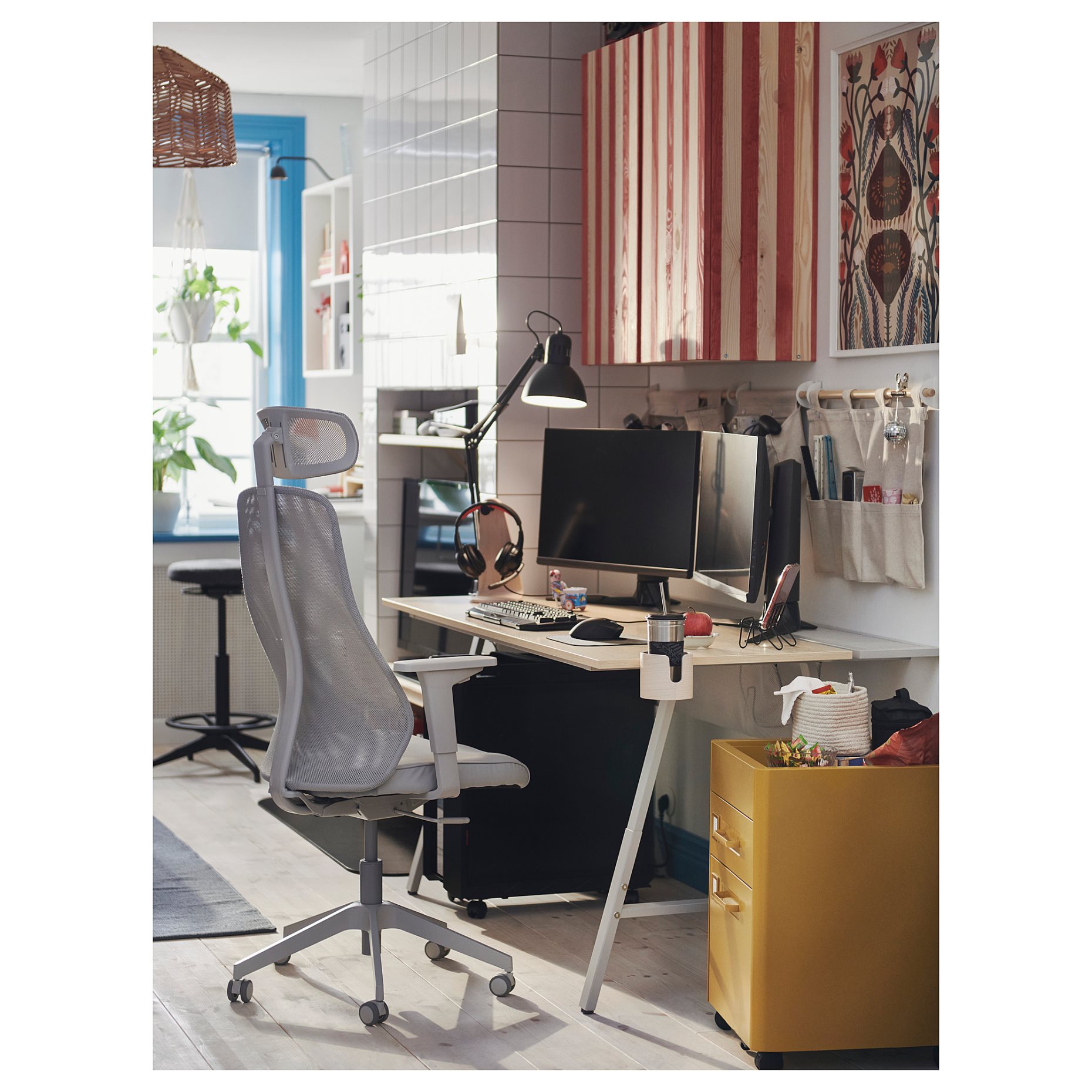 MATCHSPEL, καρέκλα gaming, 905.715.28