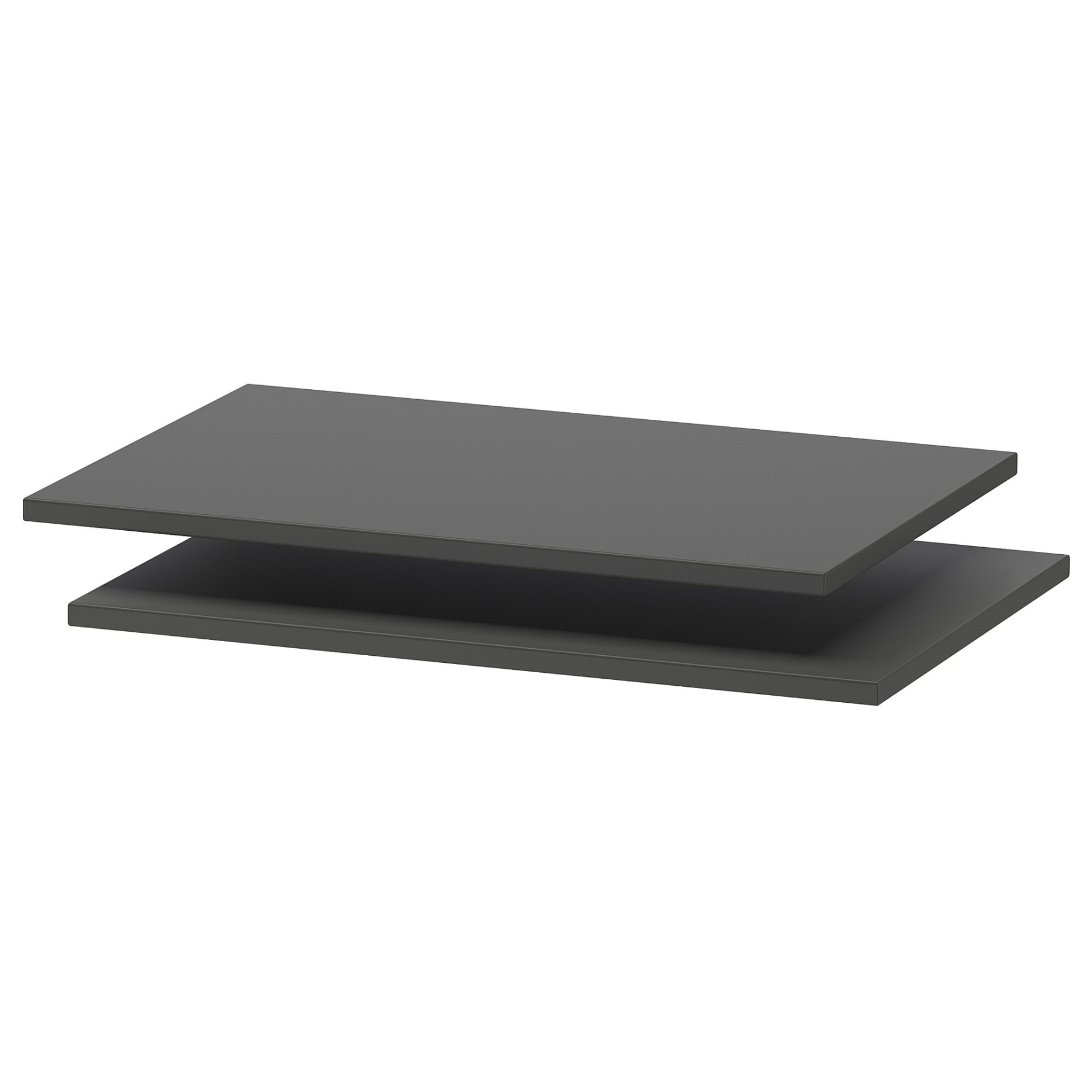 TROFAST, shelf, 2 pack, 905.739.33