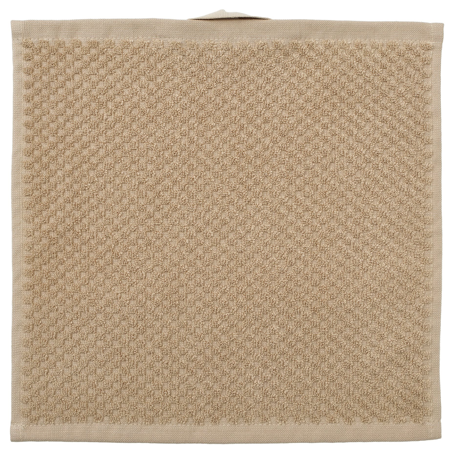 GULVIAL, washcloth, 30x30 cm, 905.796.90