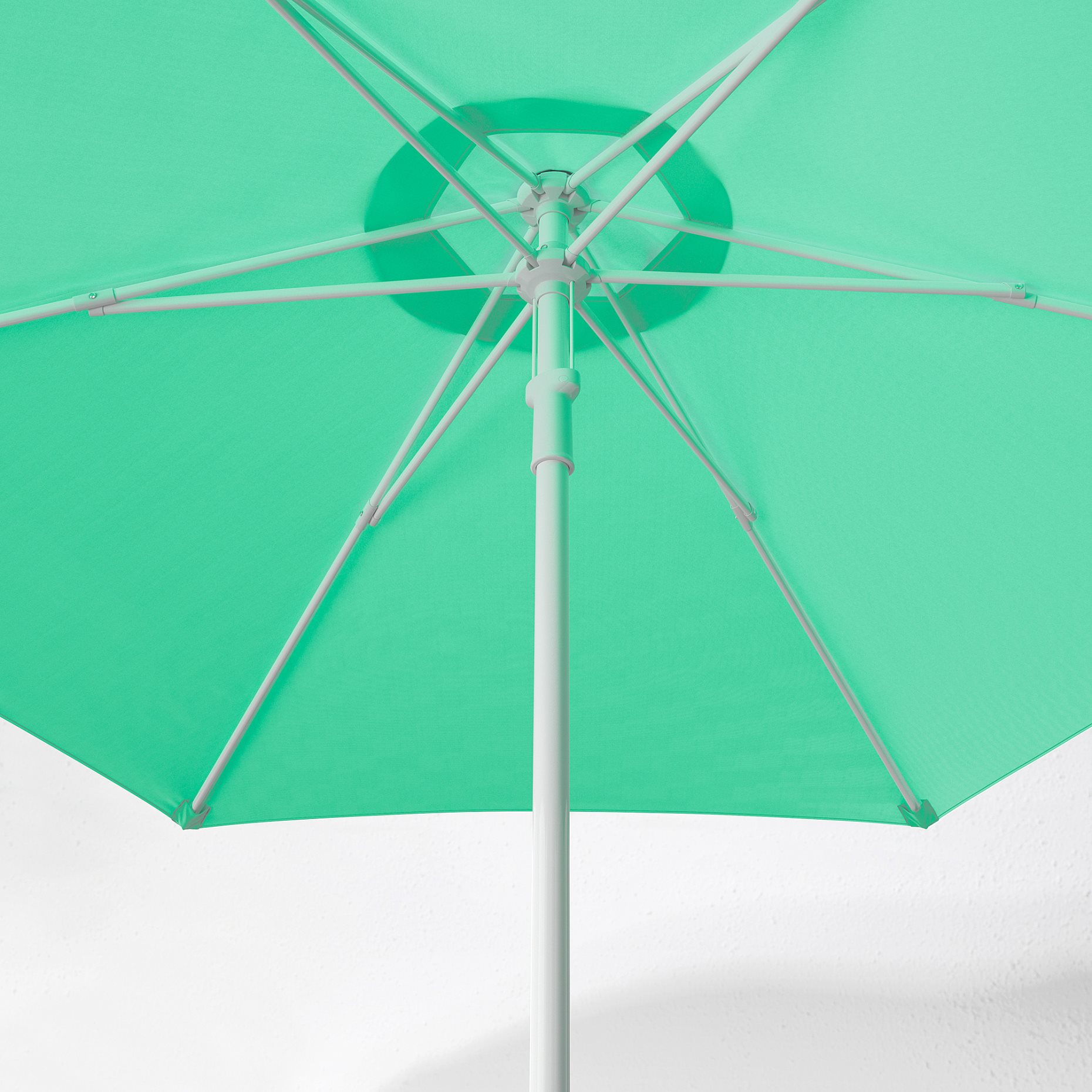 HÖGÖN, parasol, 270 cm, 905.812.35