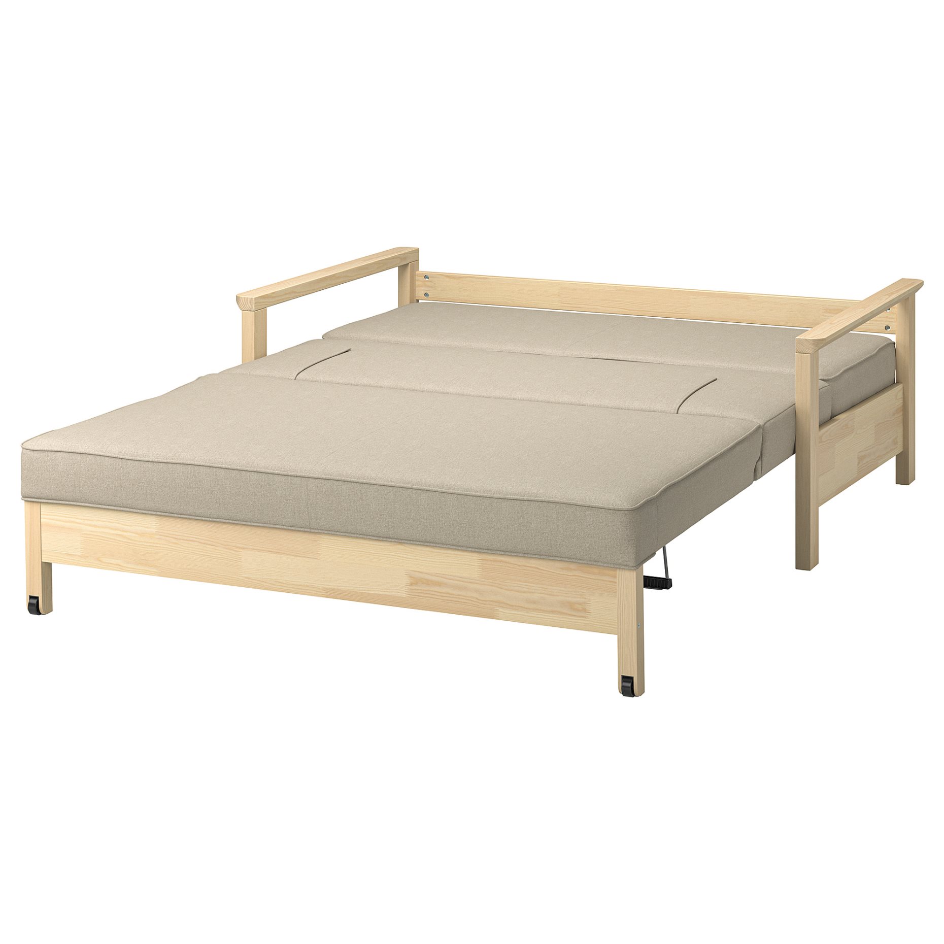 TORNSBORG, 2-seat sofa-bed, 905.846.58