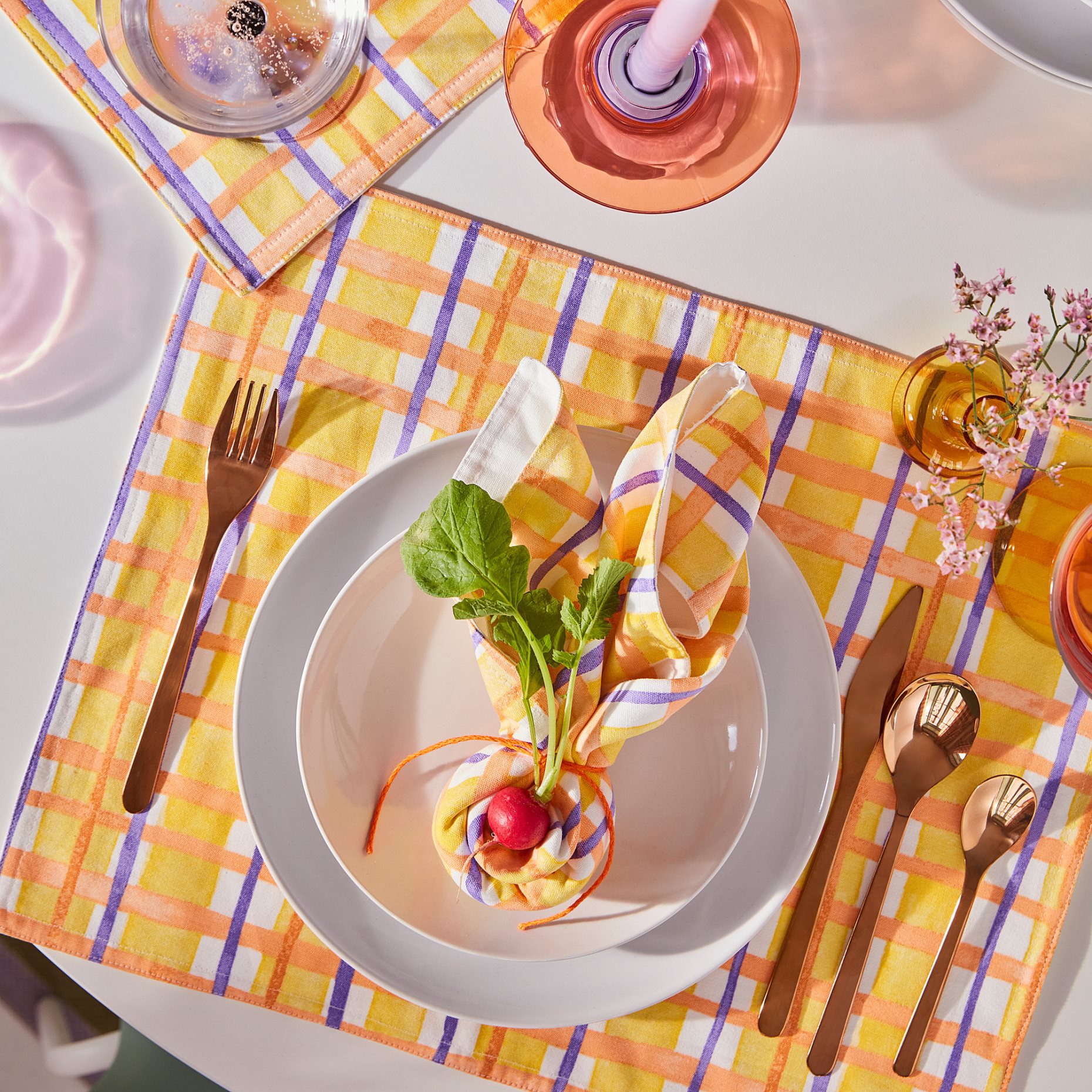 TJÄRLEK, place mat, 35x45 cm, 905.871.00