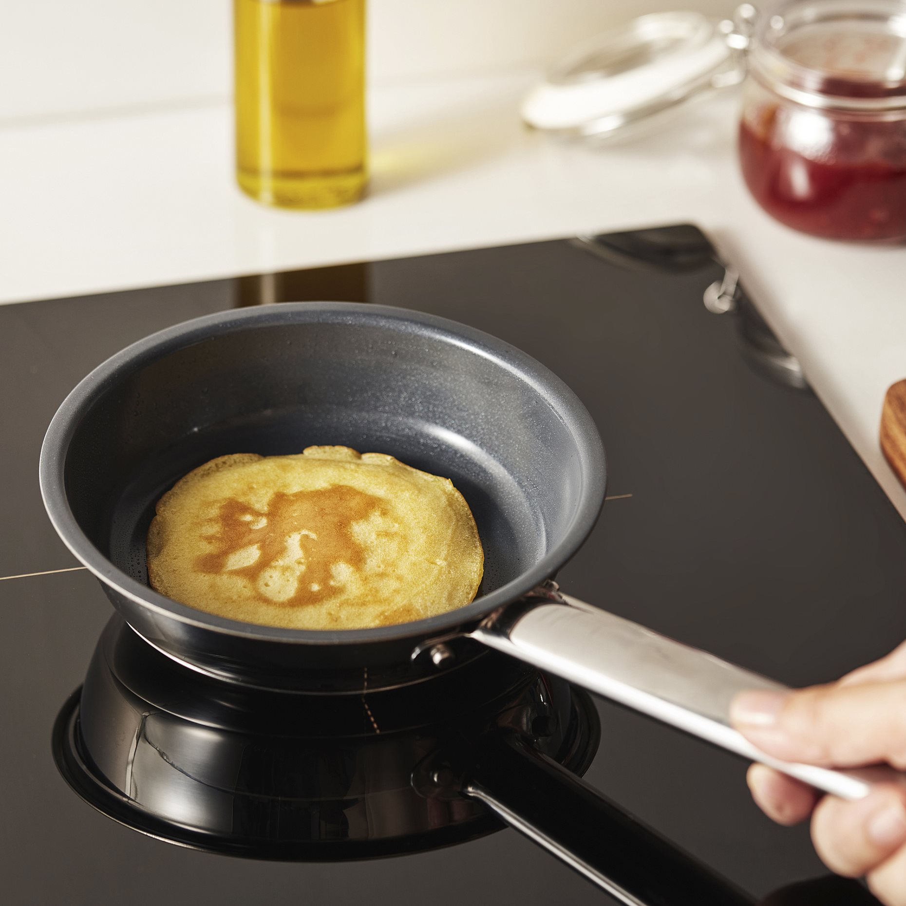 IKEA 365+, frying pan/non-stick coating, 13 cm, 905.879.06