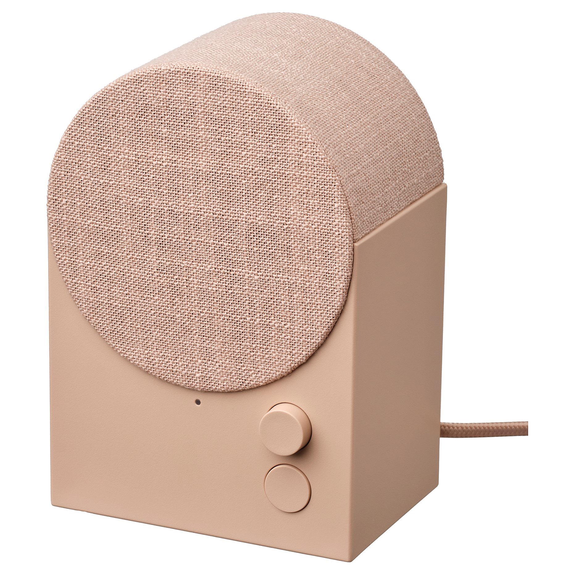 NATTBAD, ηχείο bluetooth, 906.016.10
