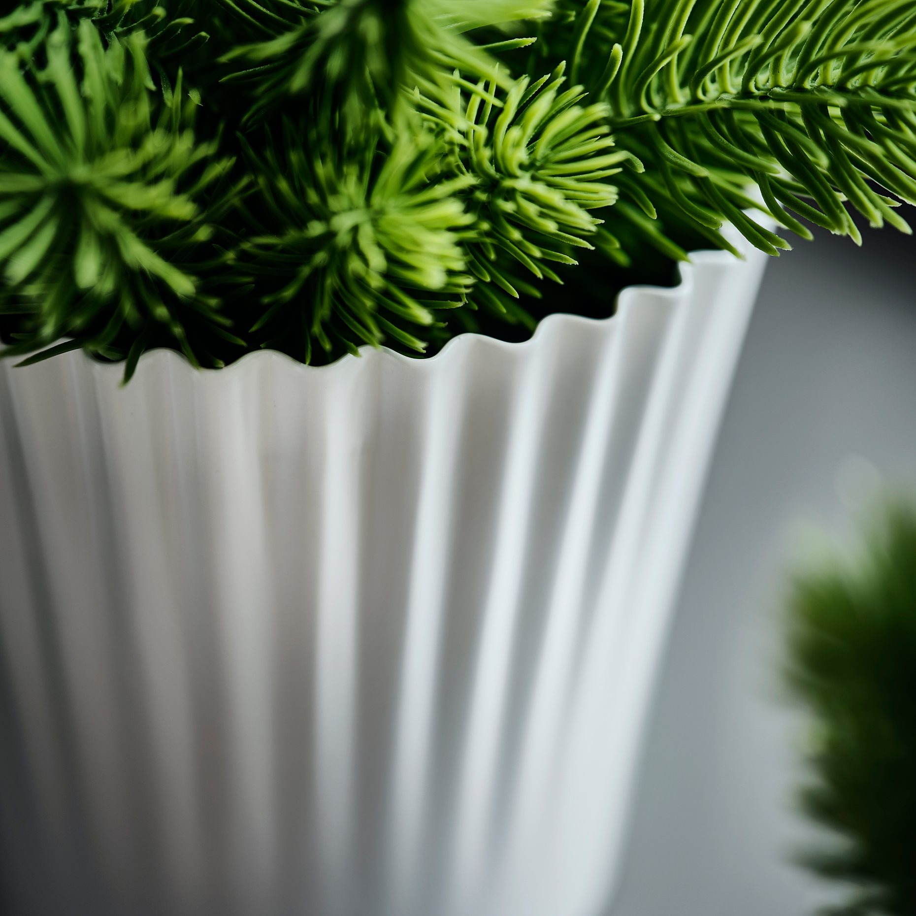 VINTERFINT, plant pot, 9 cm, 906.035.91