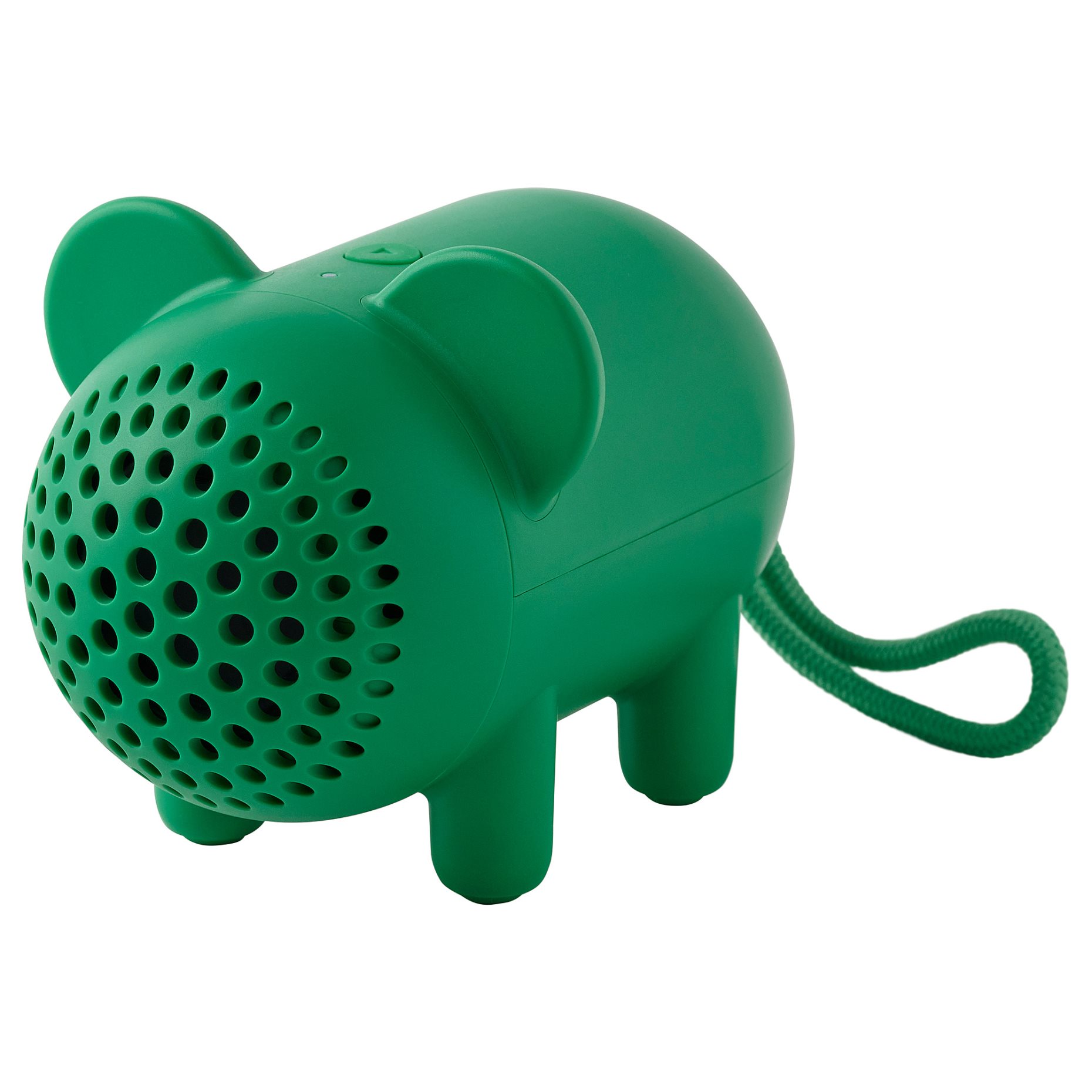 GREJSIMOJS, portable bluetooth speaker, 906.037.70