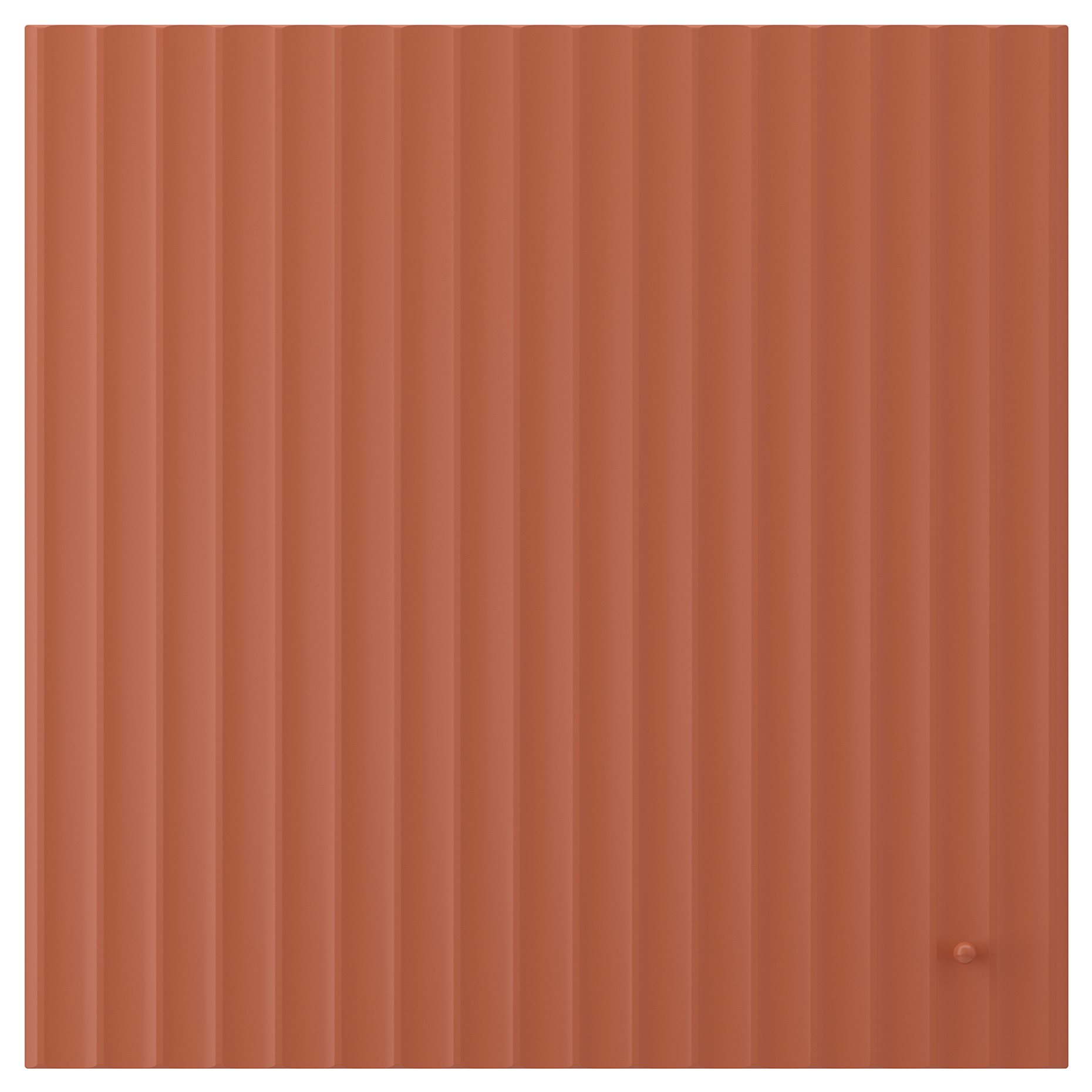TERRSJÖ, door, 60x60 cm, 906.053.83