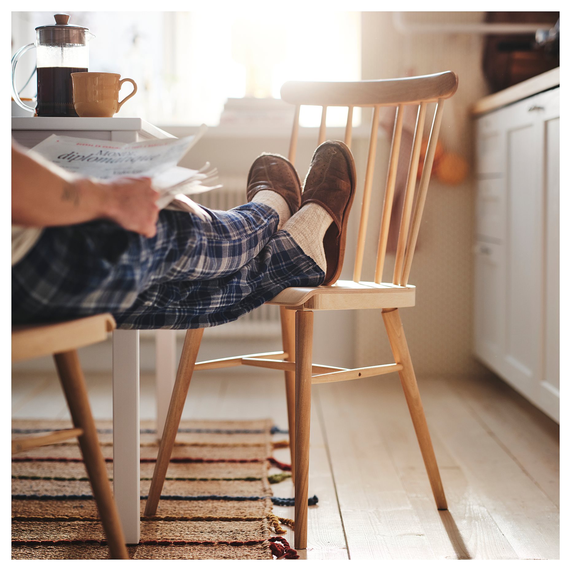 HÖGVED, chair, 906.068.20