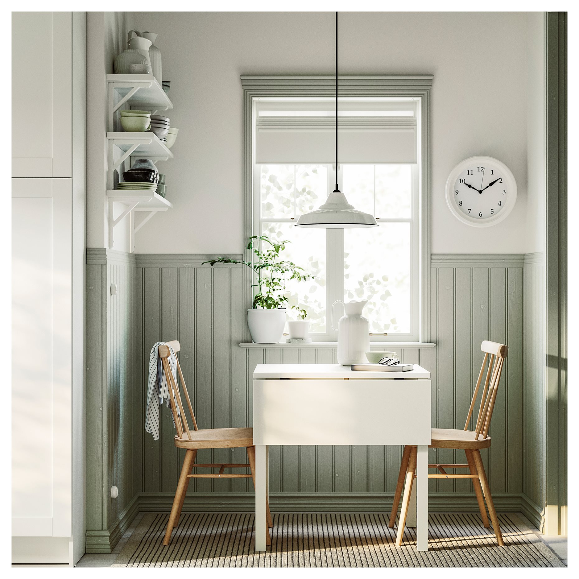 HÖGVED, chair, 906.068.20