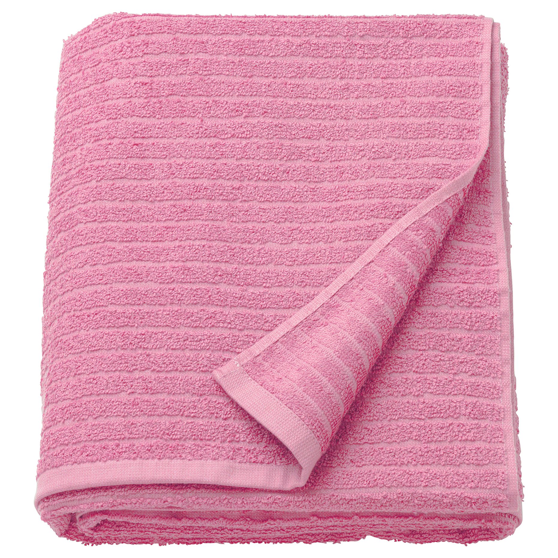 VÅGSJÖN, bath towel, 100x150 cm, 906.099.32