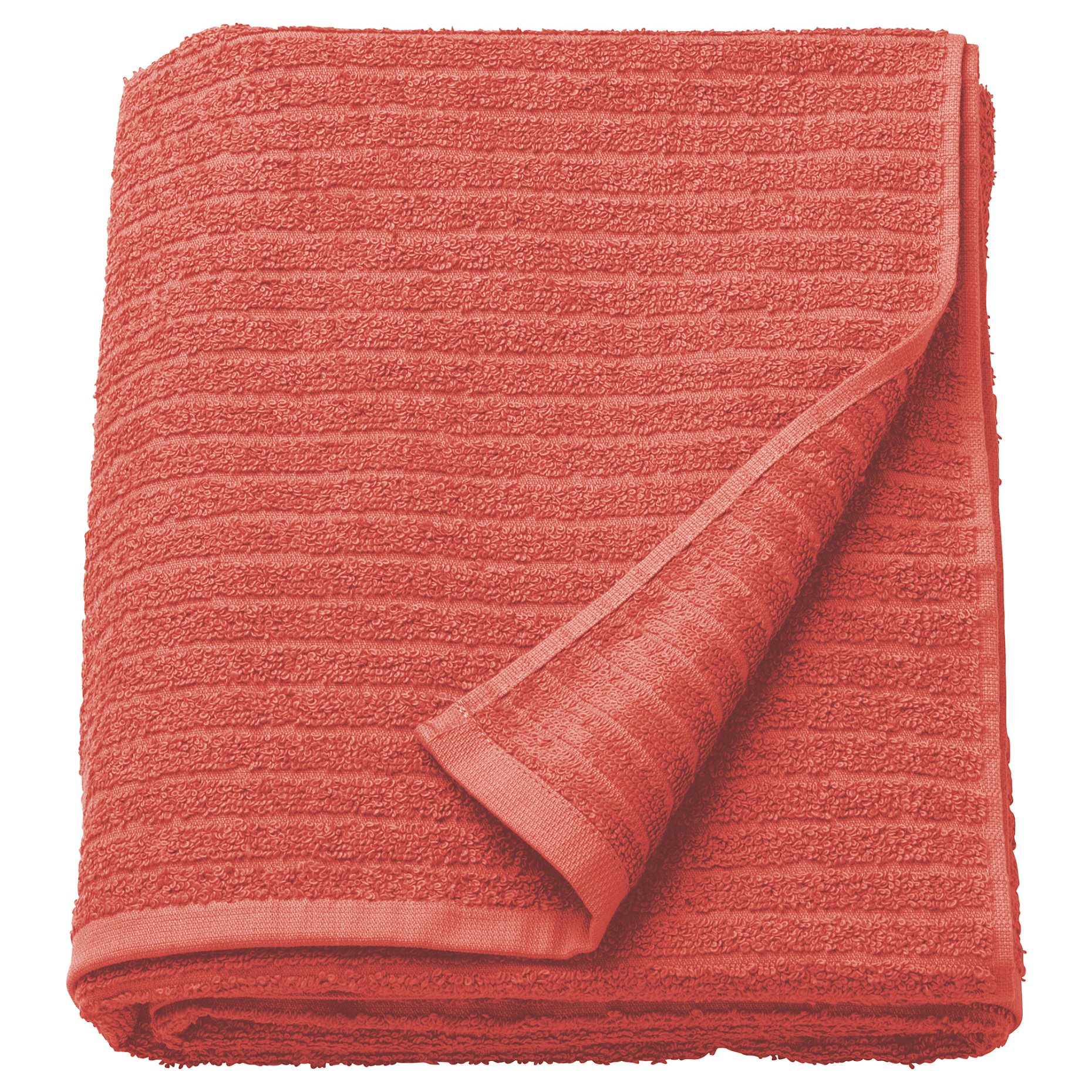 VÅGSJÖN, bath towel, 100x150 cm, 906.105.44