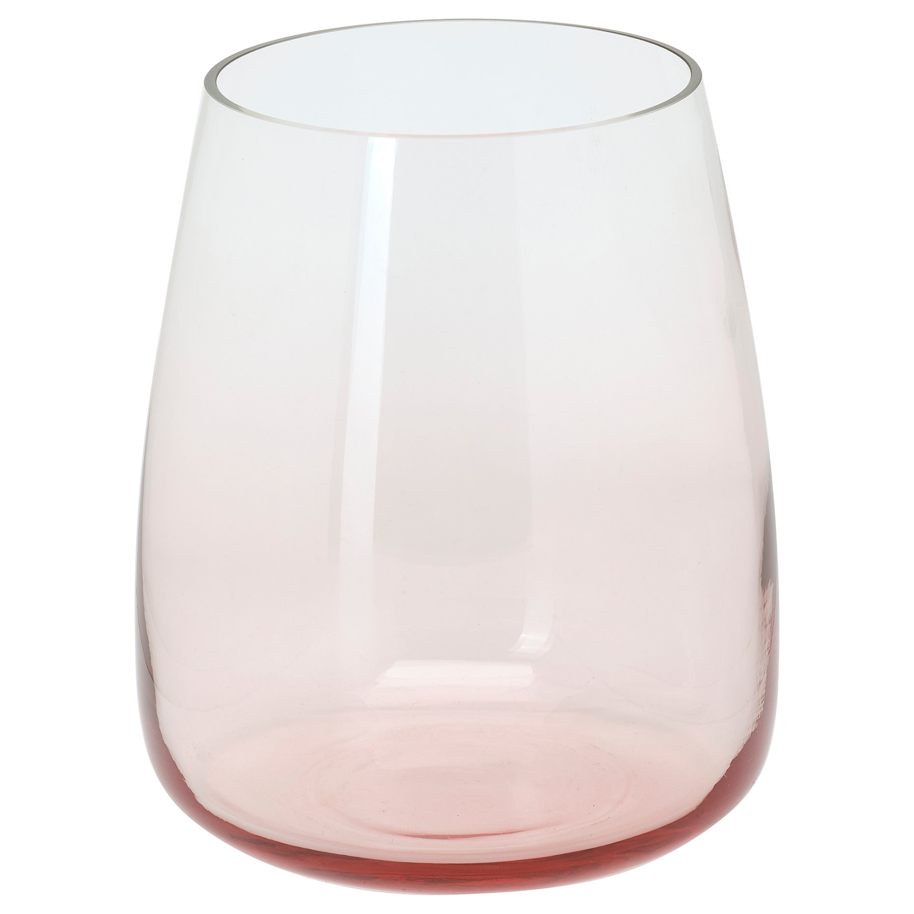 BERÄKNA, vase, 18 cm, 906.119.49