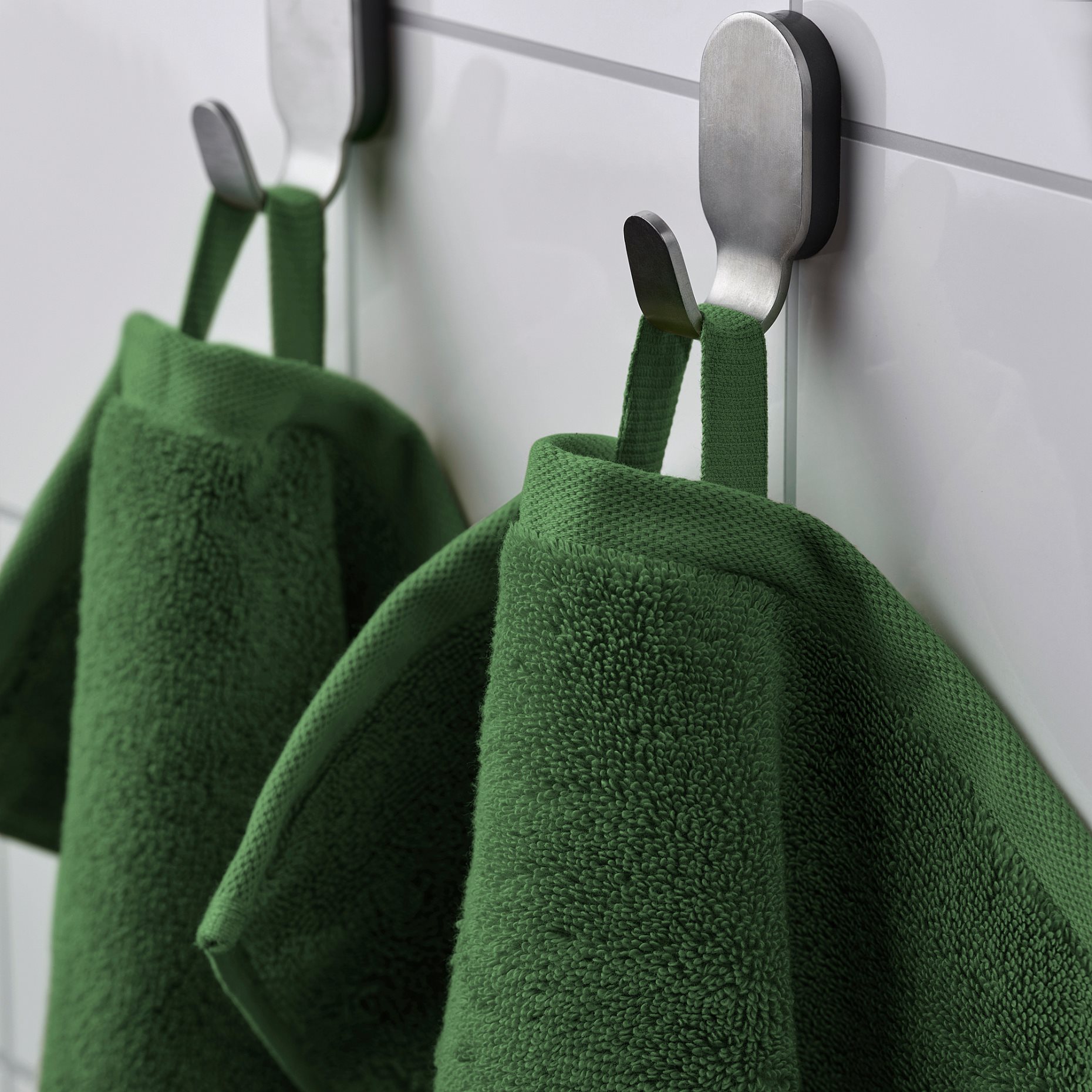 BROKGLIM, bath towel, 100x150 cm, 906.120.86