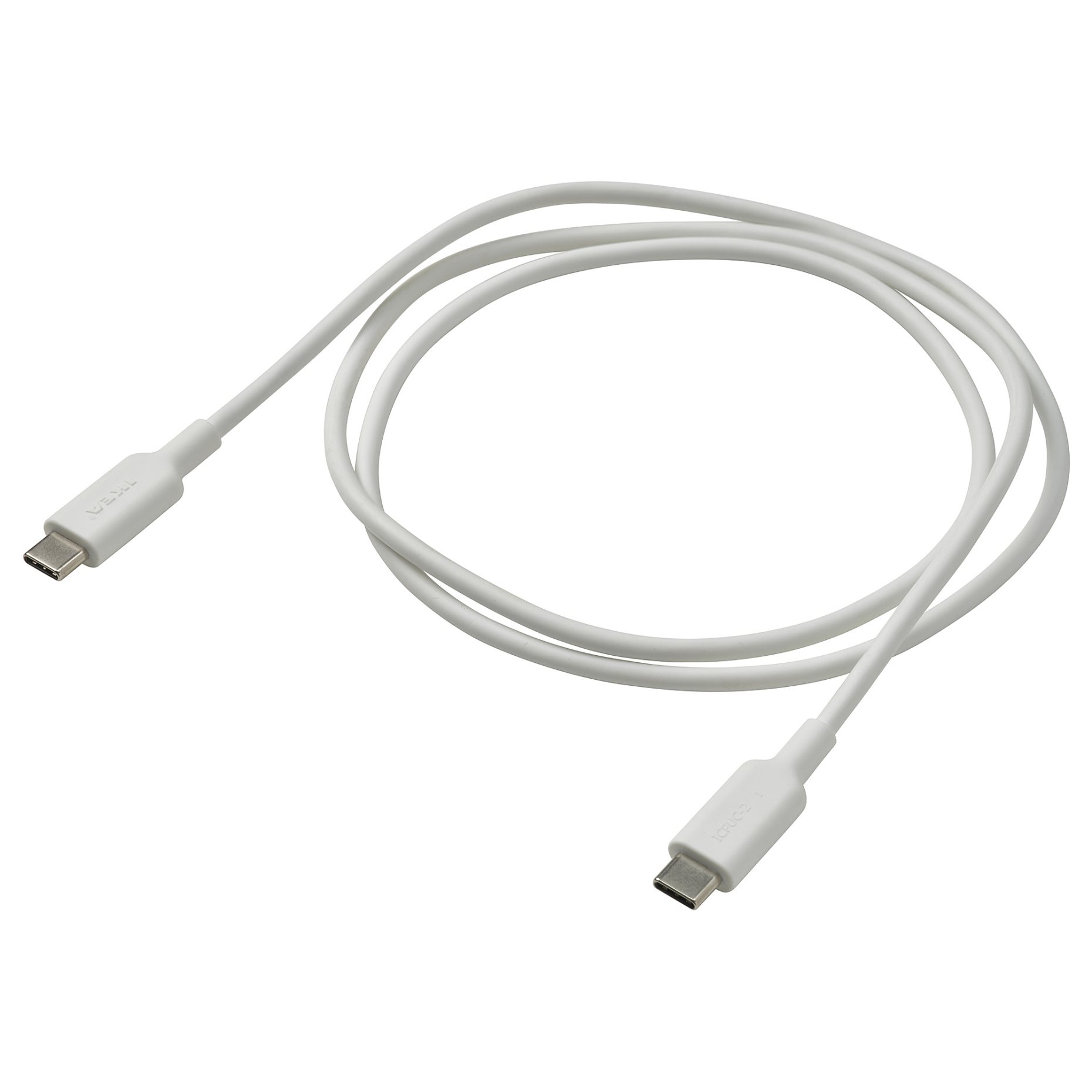 SITTBRUNN, USB-C to USB-C, 1.0 m, 906.185.40