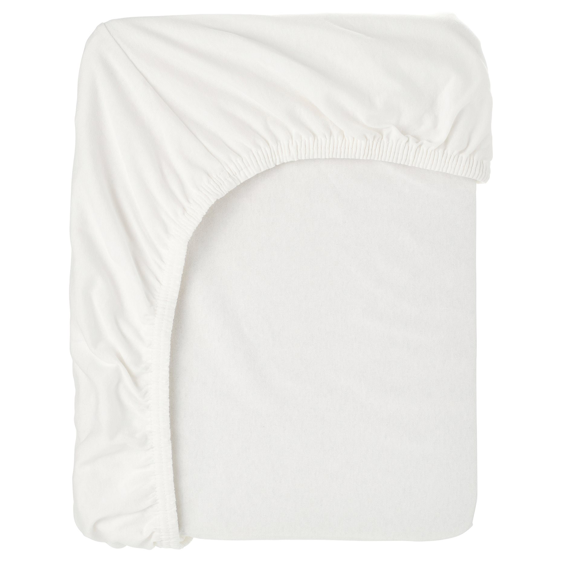 BARNDRÖM, fitted sheet for extendable bed, 80x130 cm, 906.228.44