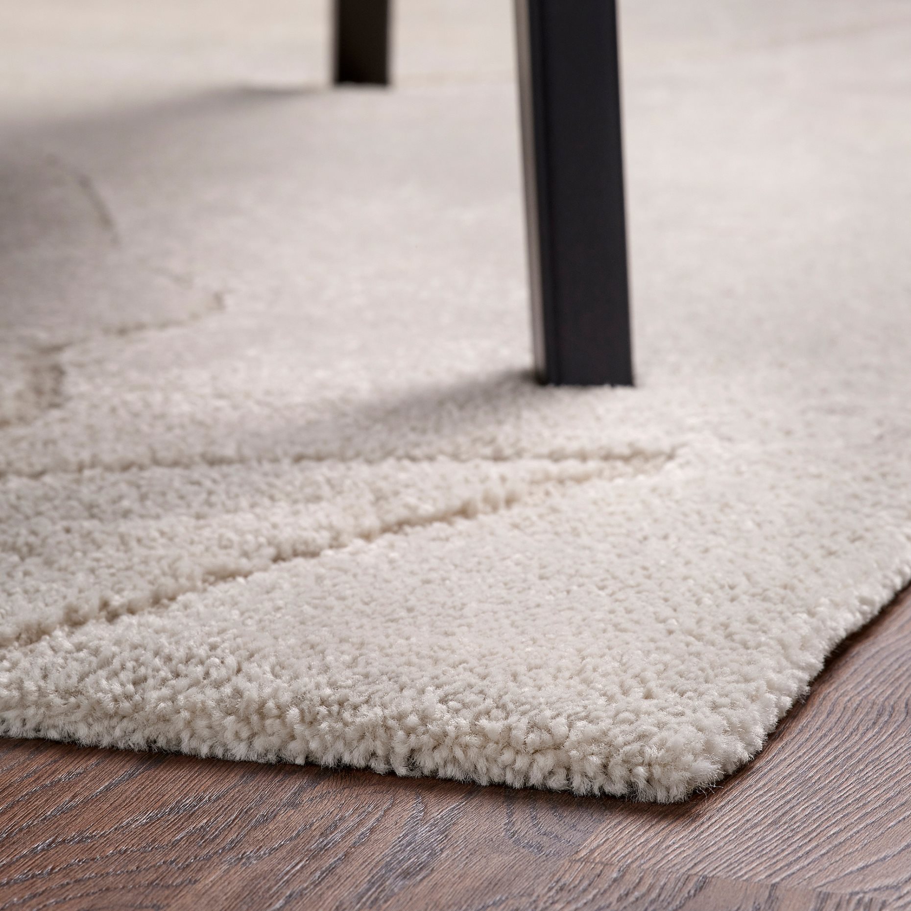 PELARKÖRSBÄR, rug low pile, 160x230 cm, 906.257.72