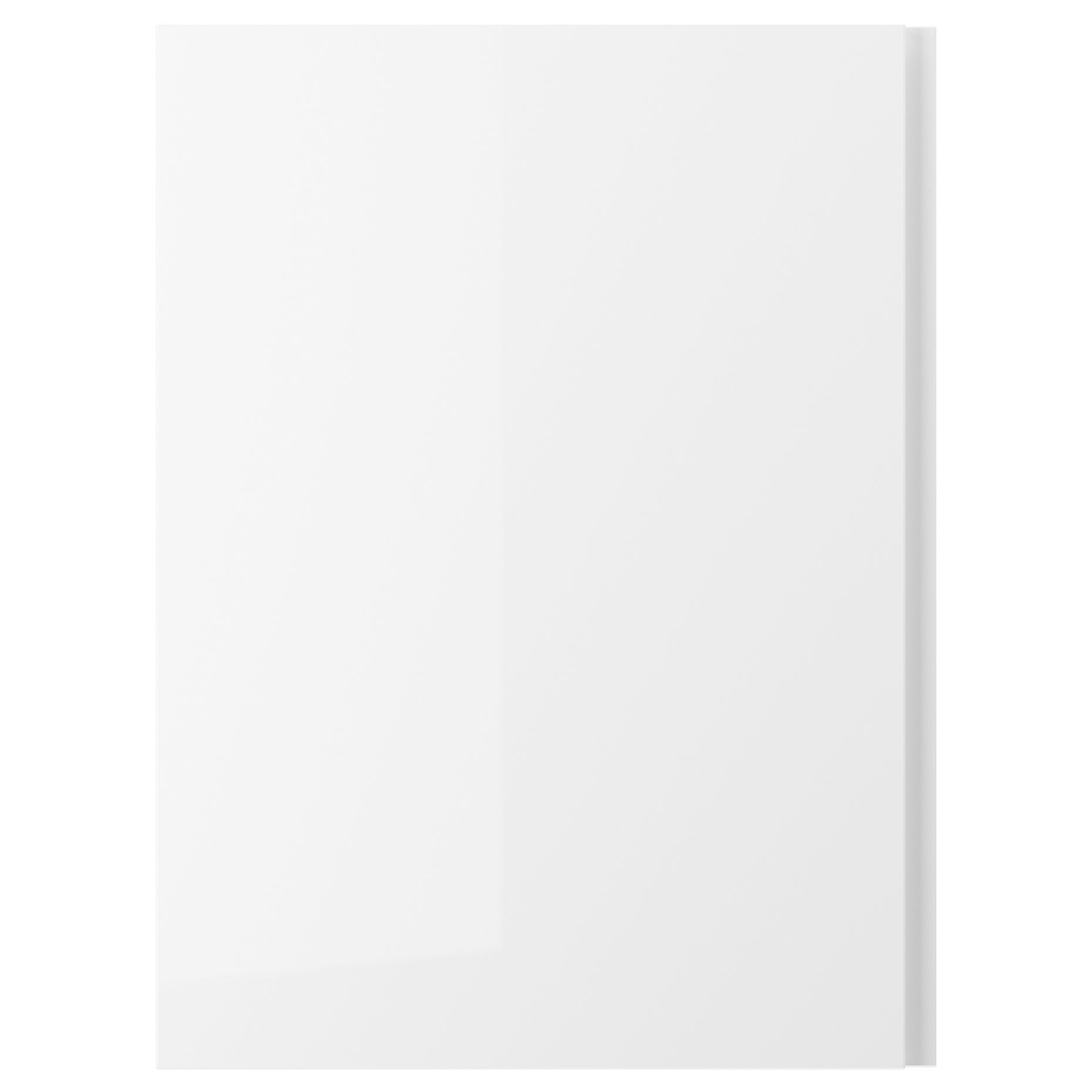 VOXTORP, door with vertical handle, 60x80 cm, 906.489.95