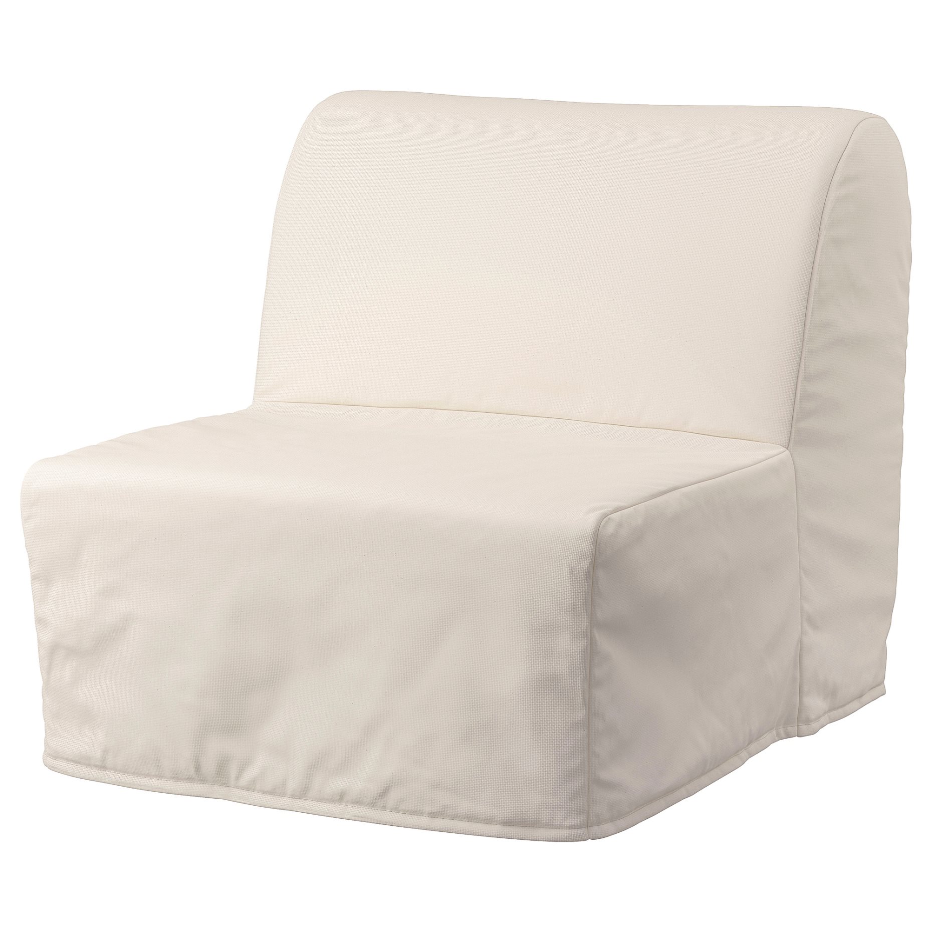 LYCKSELE MURBO, chair-bed, 993.869.70