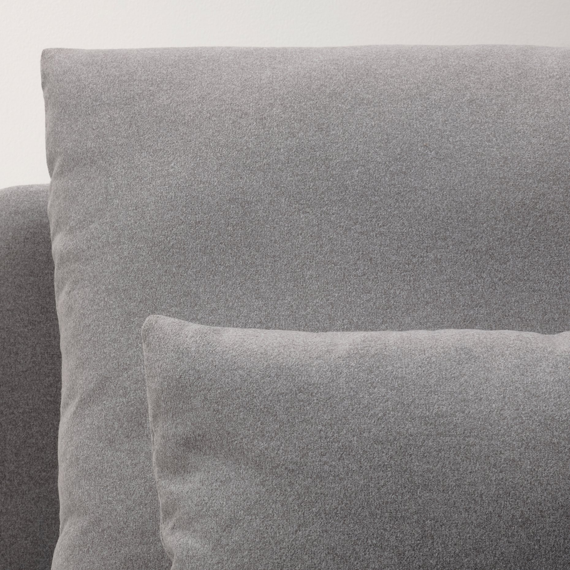 SÖDERHAMN, 4-seat sofa with chaise longue and open end, 994.521.11