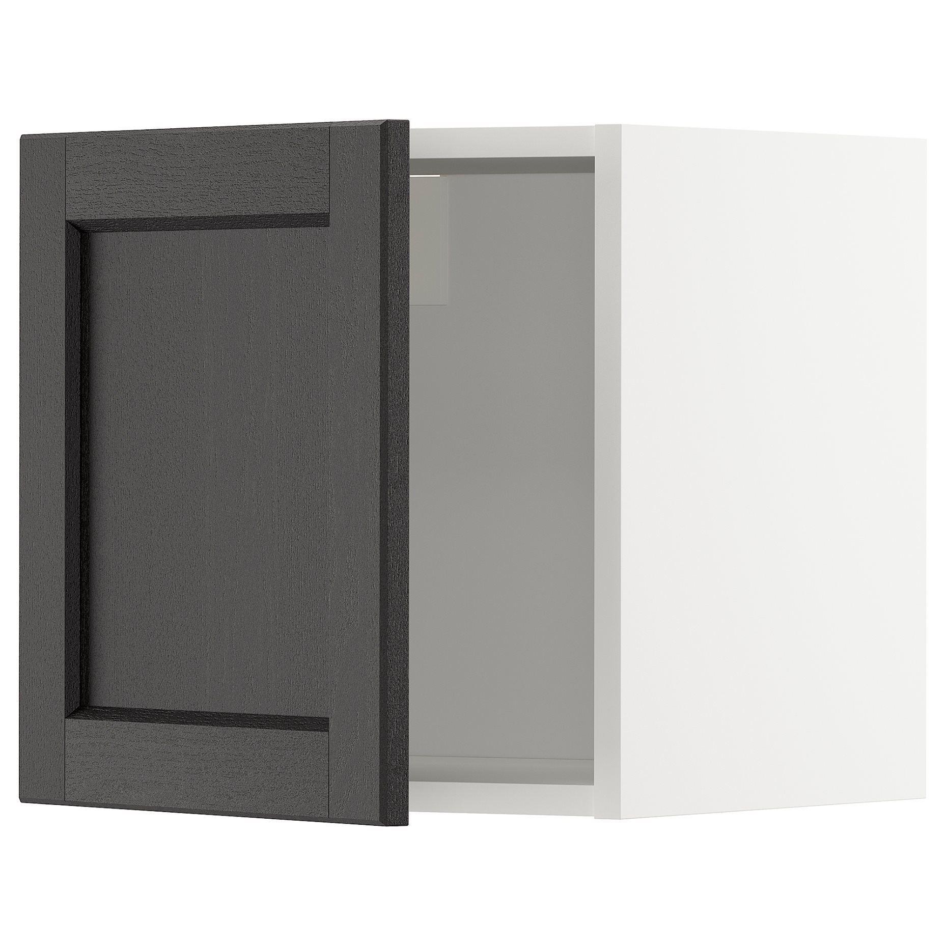 METOD, wall cabinet, 40x40 cm, 994.571.80