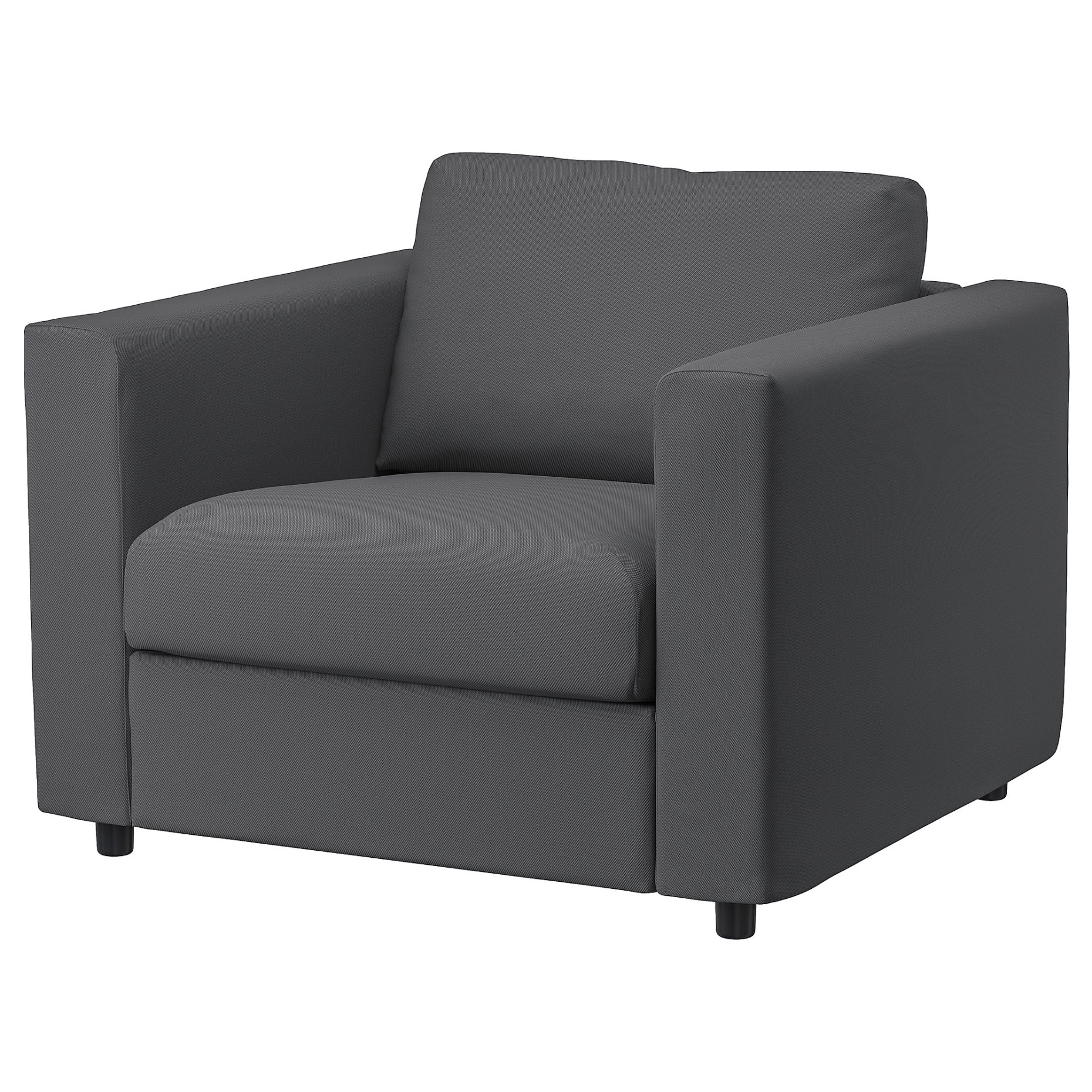 VIMLE, armchair, 994.771.59
