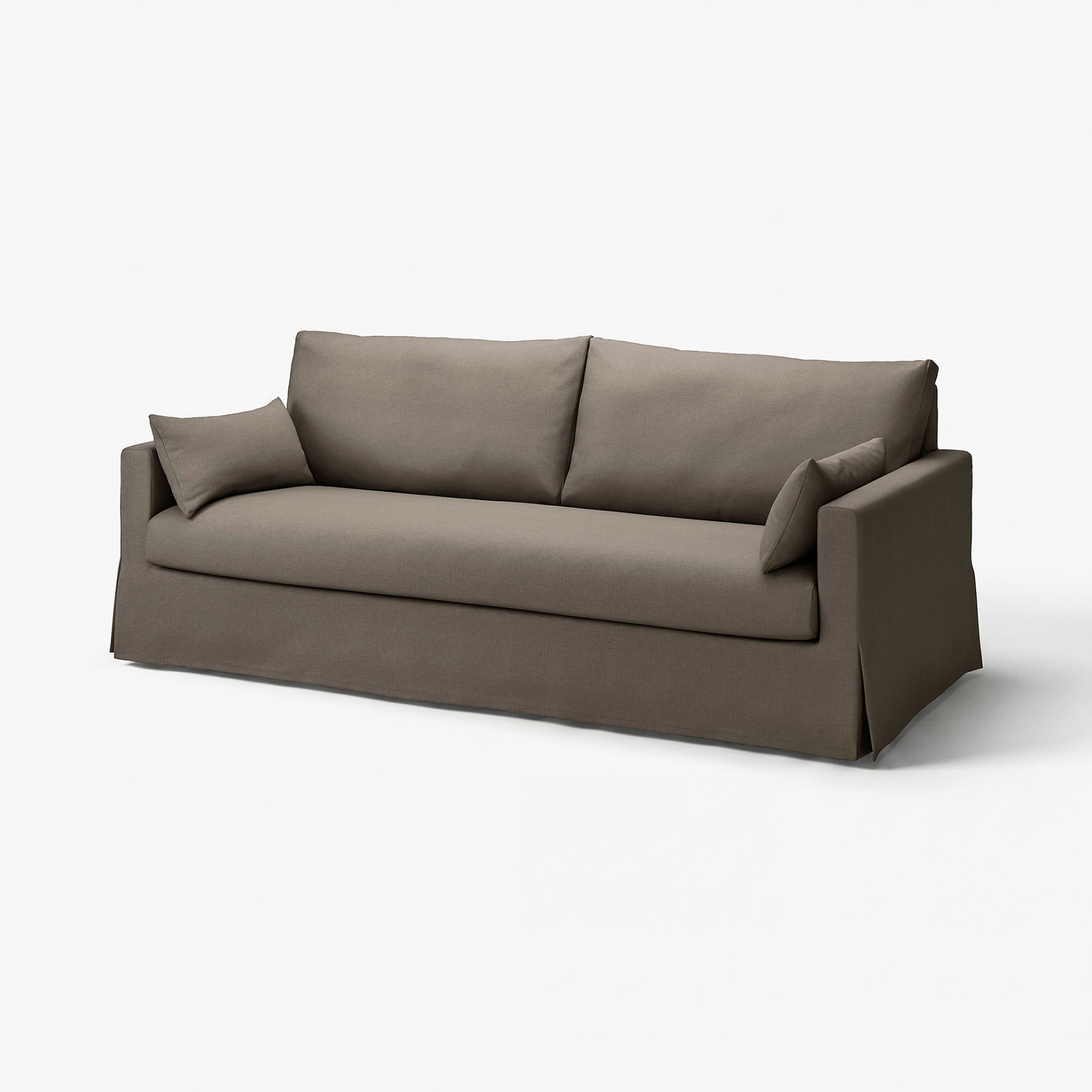 HYLTARP, τριθέσιος καναπές, 994.896.28