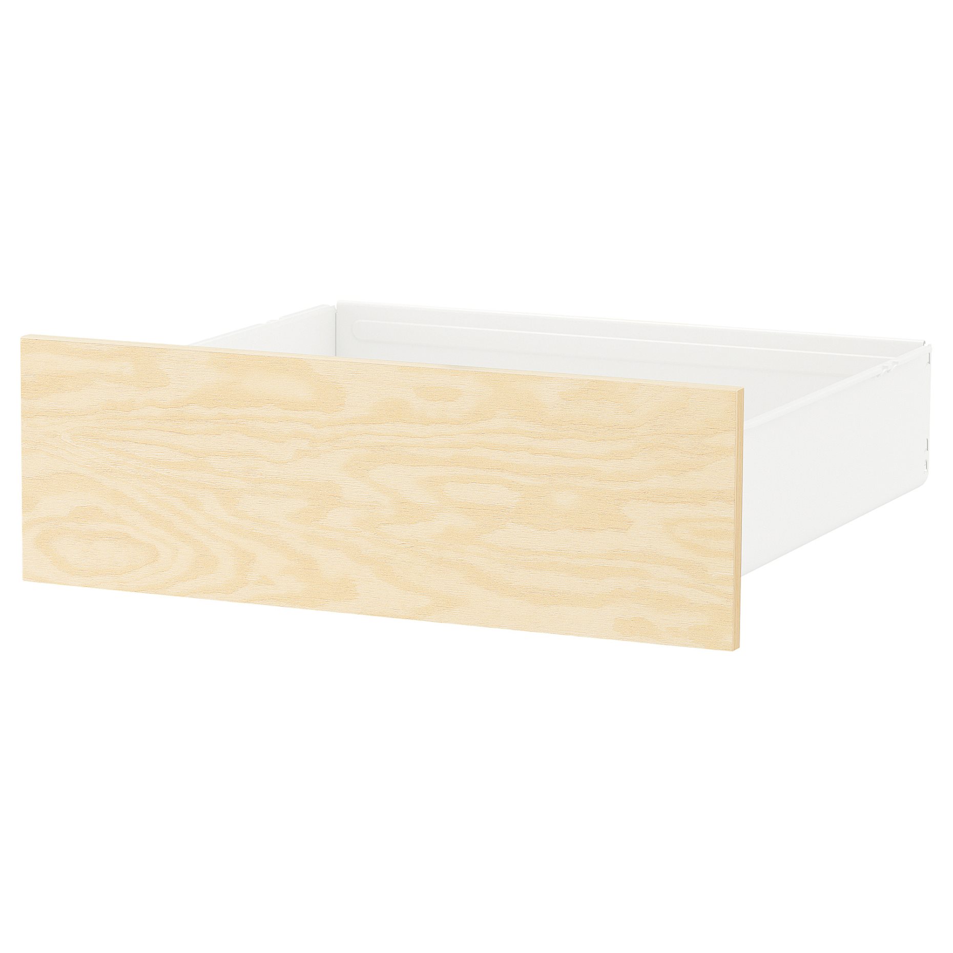 KALBÅDEN, drawer, 60x57x20 cm, 994.959.26