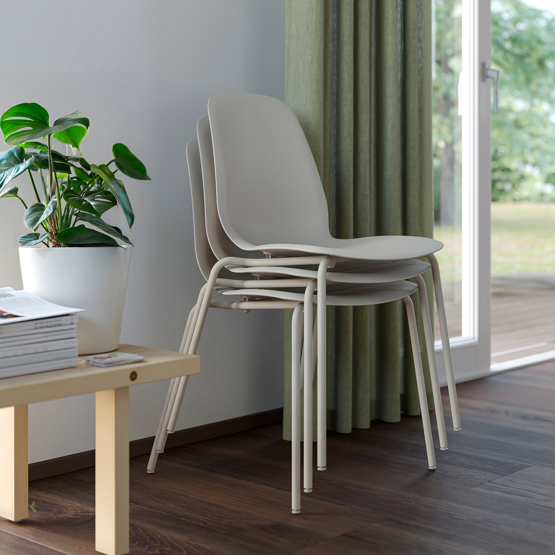 SKÅLSTA, chair, 995.907.68