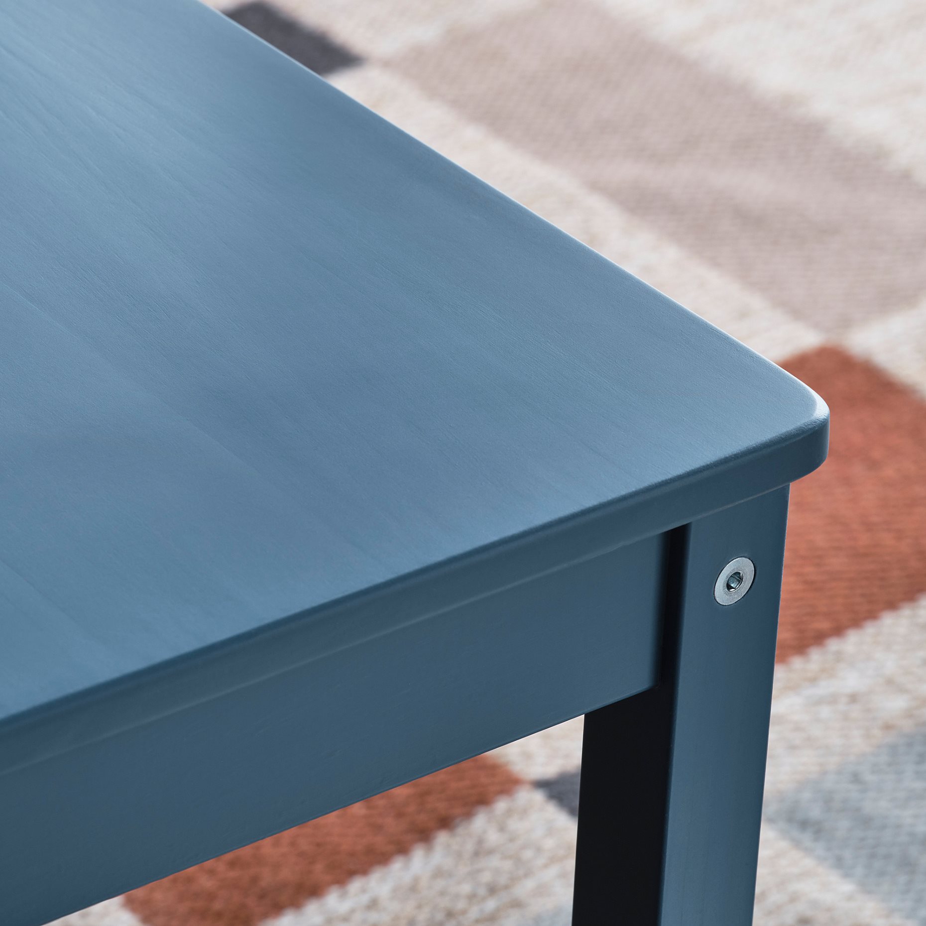PINNTORP/PINN, table and 4 chairs, 996.480.57