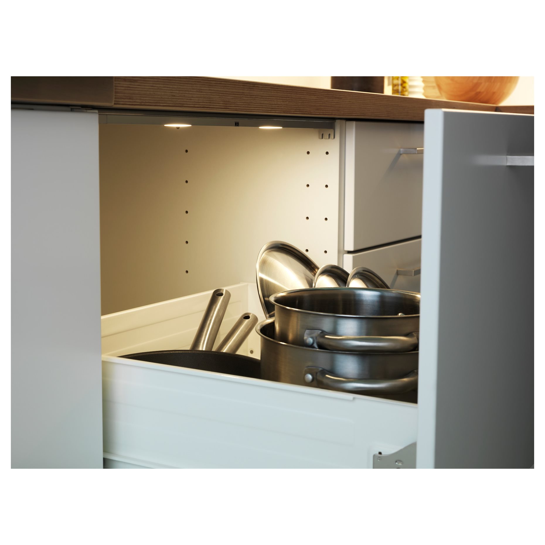 OMLOPP, Ταινία φωτισμού LED για συρτάρια, 002.452.29