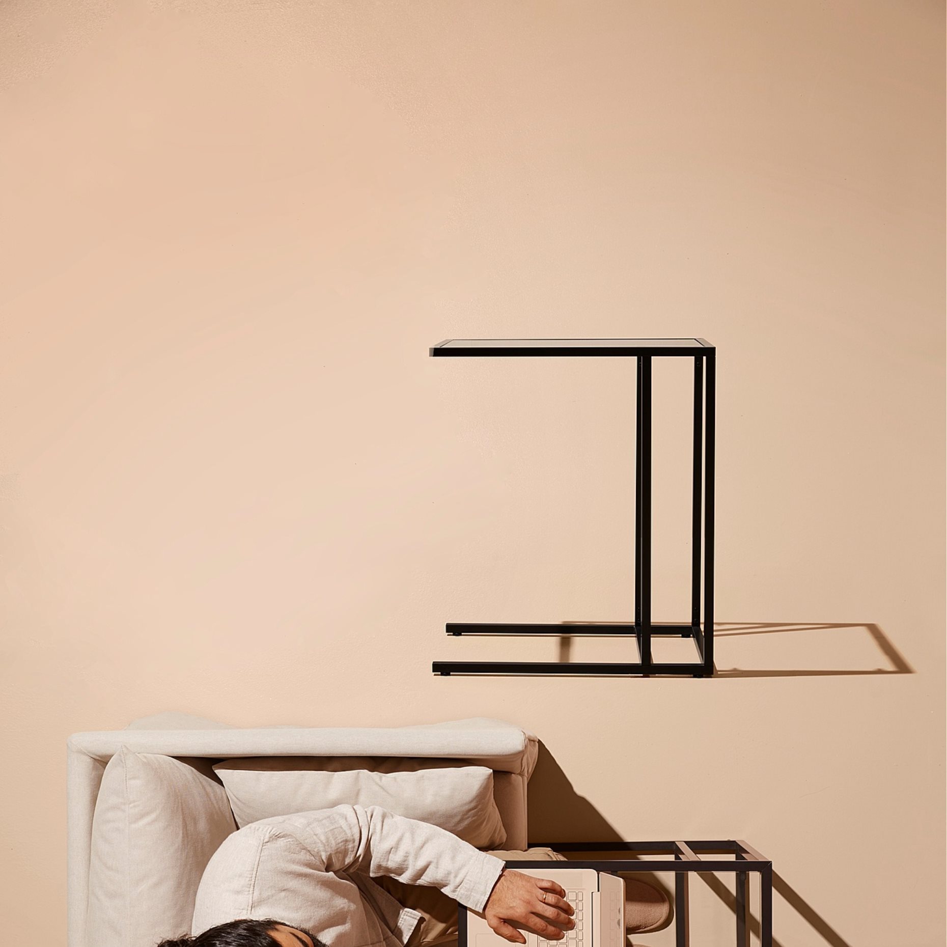 VITTSJÖ, laptop stand, 002.502.49