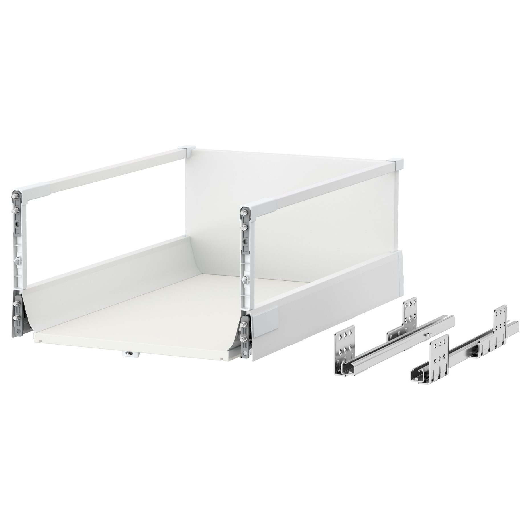 MAXIMERA, drawer, high, 002.850.22