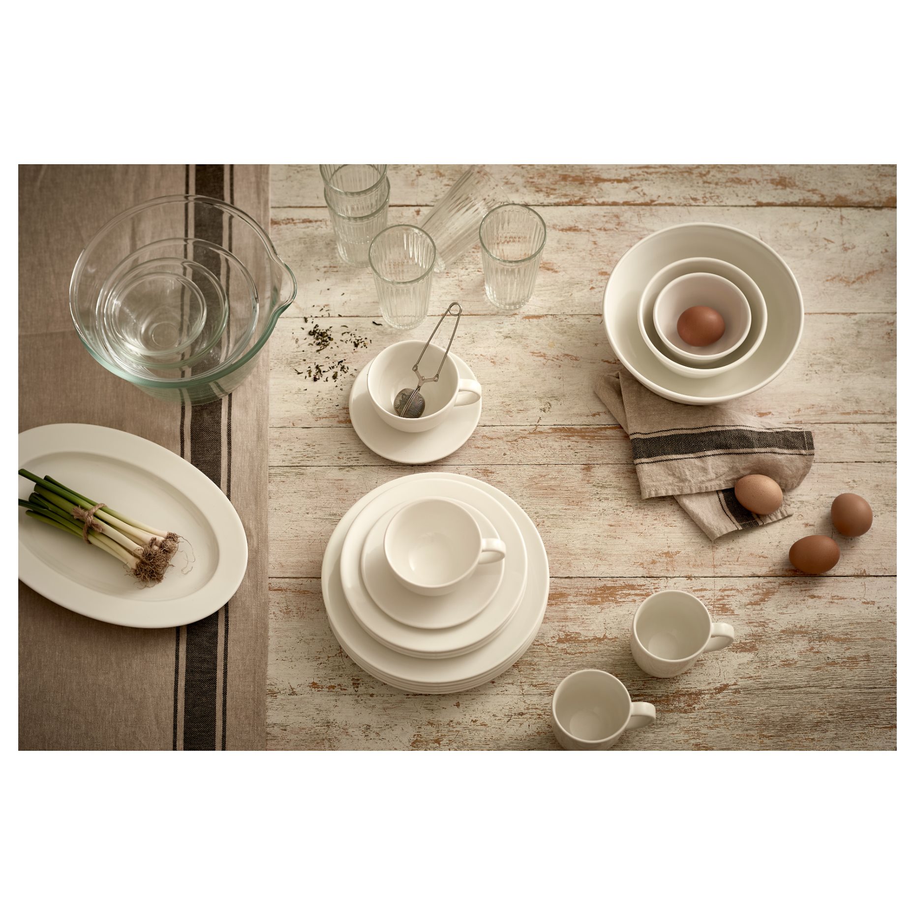 VARDAGEN, Μπολ, 002.892.61