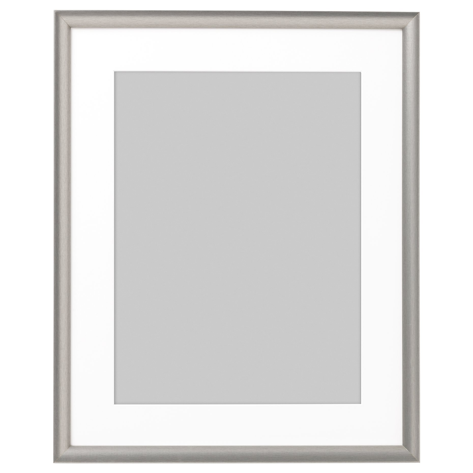 SILVERHÖJDEN, κορνίζα, 40x50 cm, 002.917.87